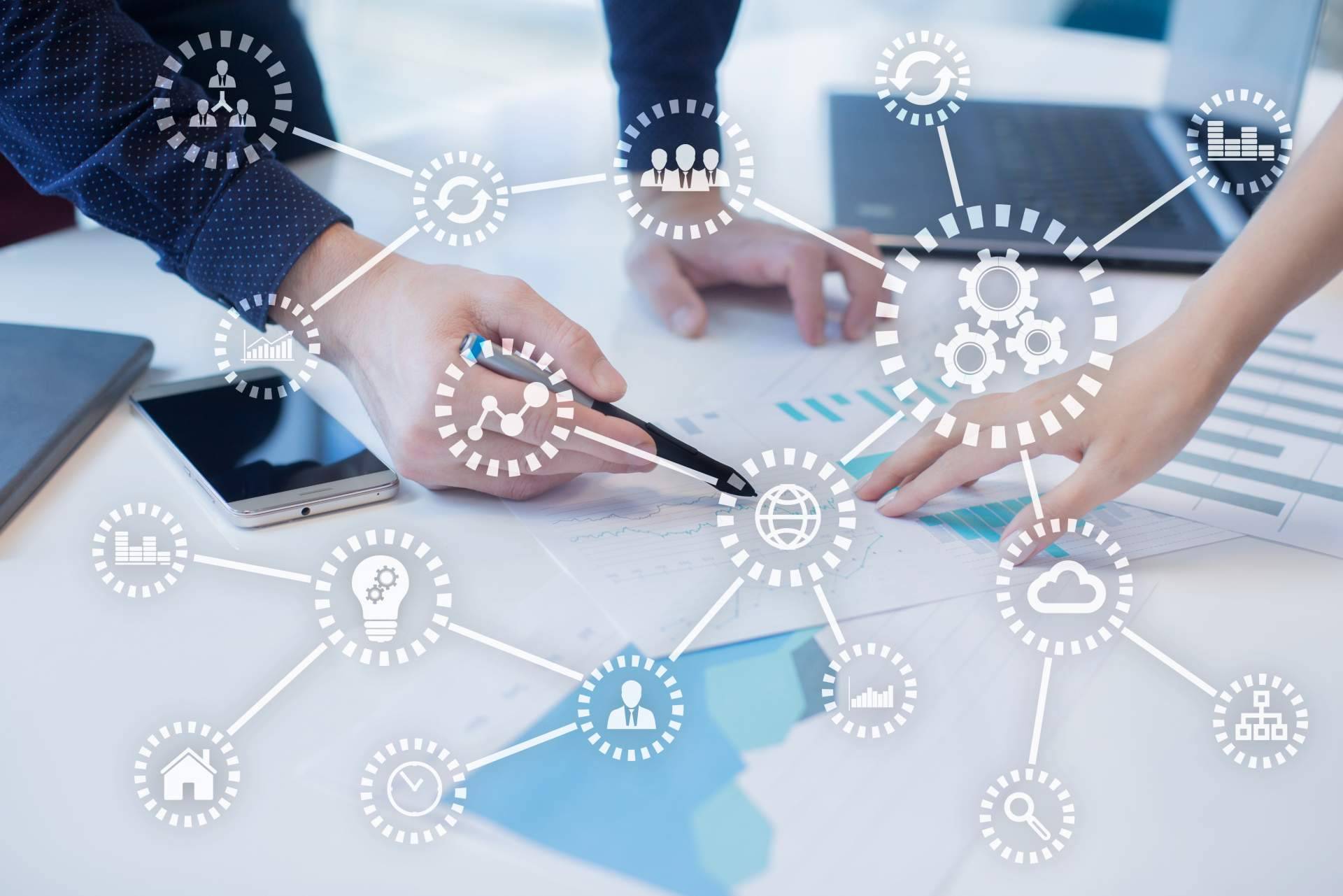 Solucionar problemas de forma automática con MPA Solutions