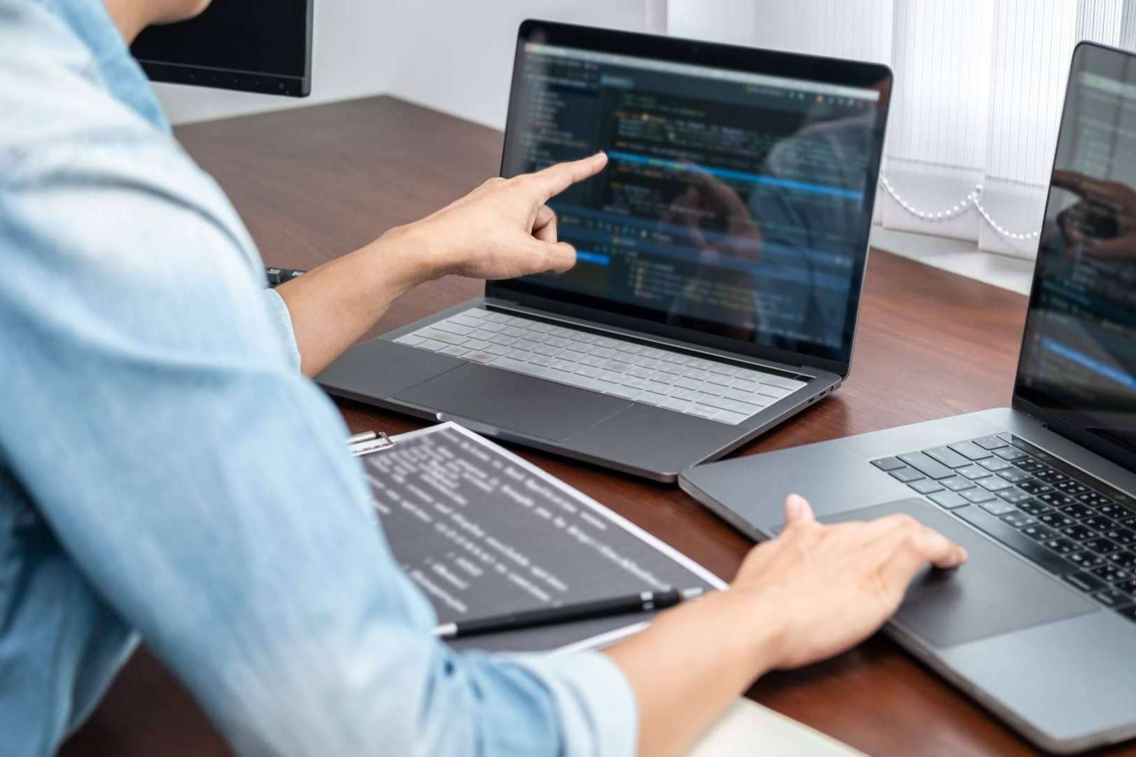 Certitec explica qué es la programación .NET y cómo esta puede ayudar a las empresas