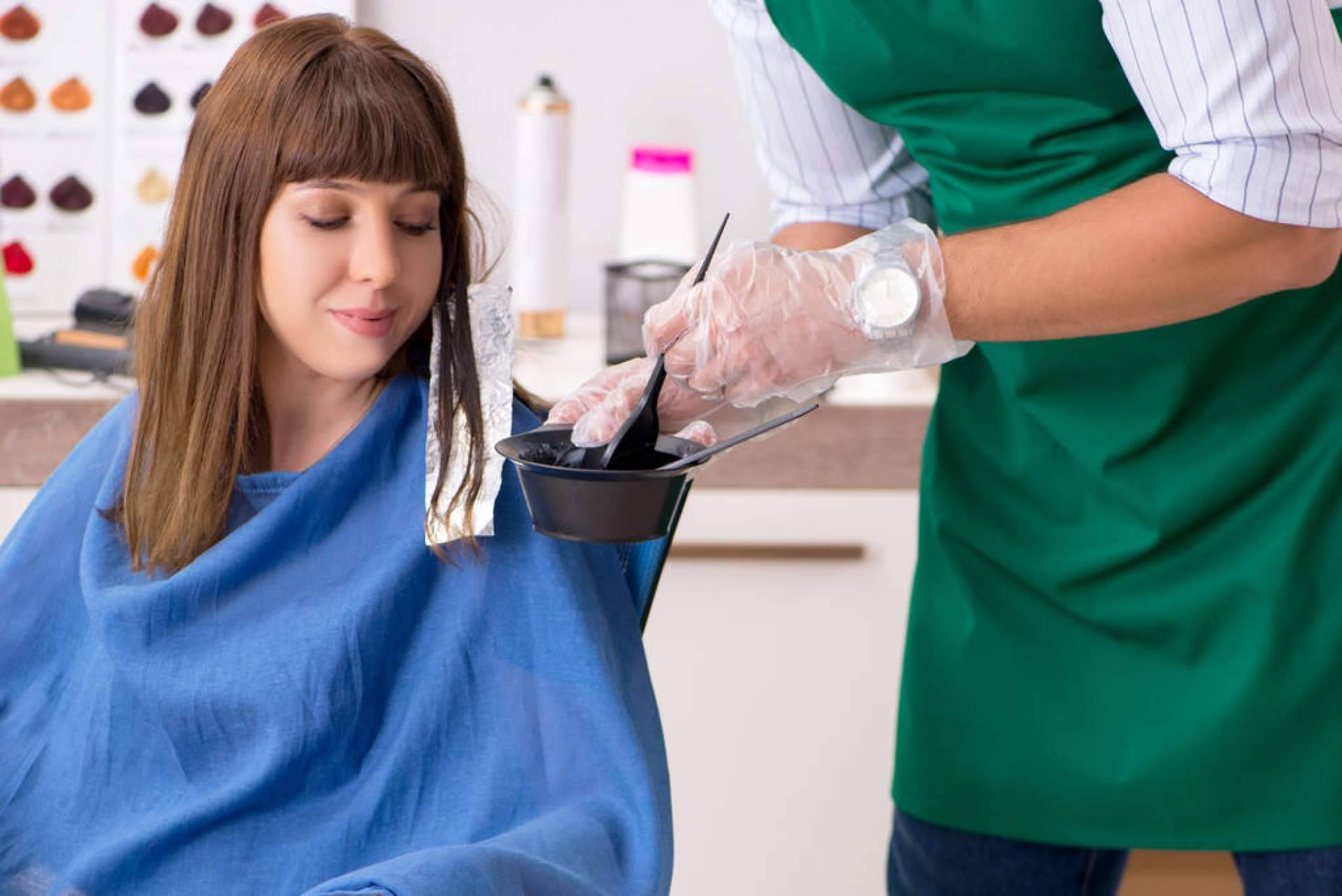 Hair Shop es un distribuidor profesional de peluquería y estética de confianza