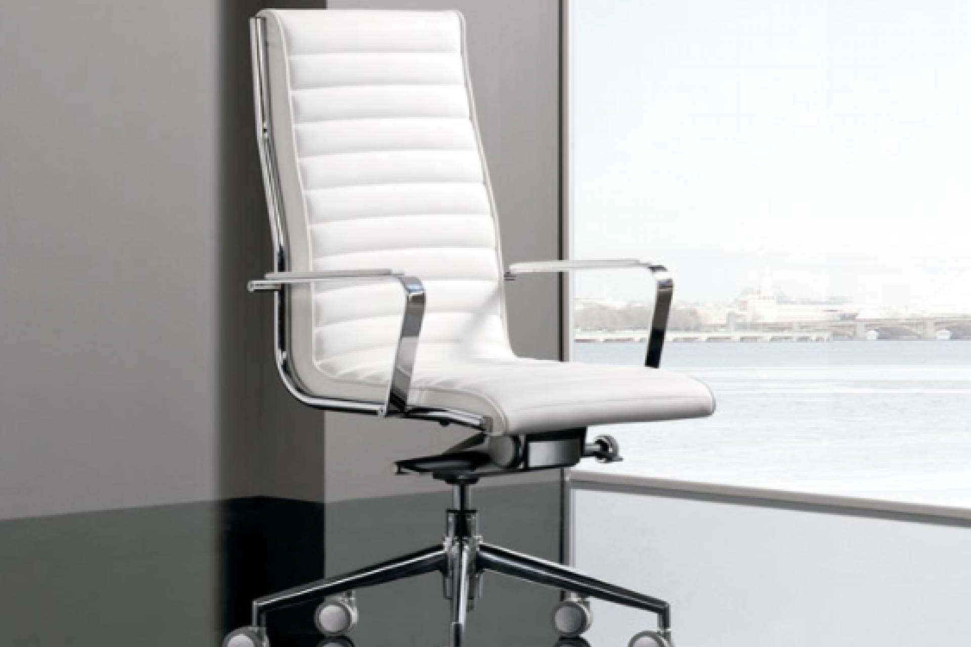 Office Deco habla sobre la importancia de contar con una silla para oficina ergonómica