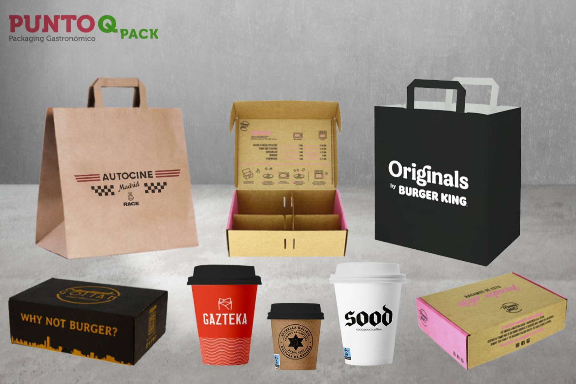 ¿Cómo cuidar la piel del producto?, de la mano de Punto QPack