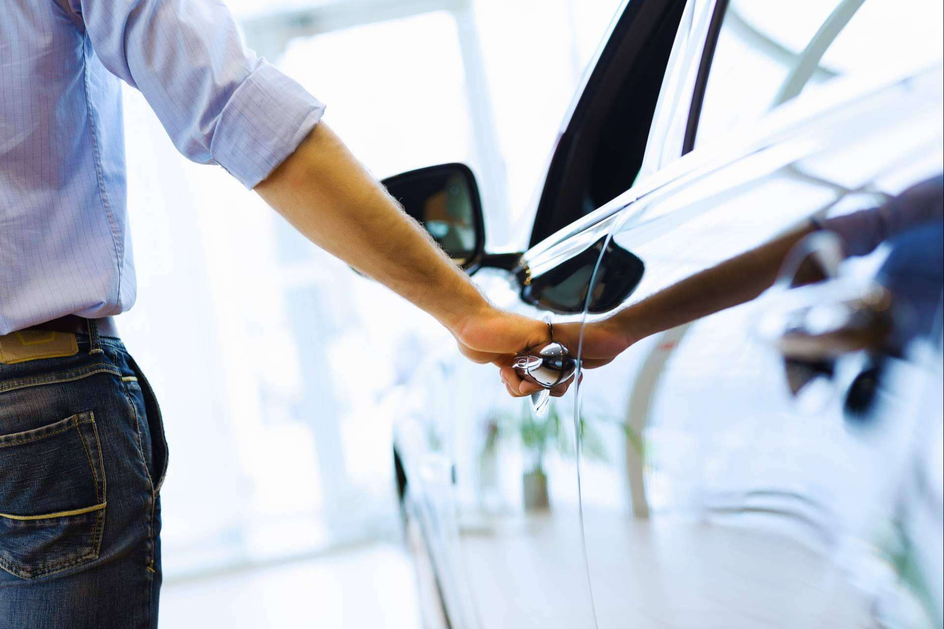 Confortauto, la red de talleres para el mantenimiento de coches de renting