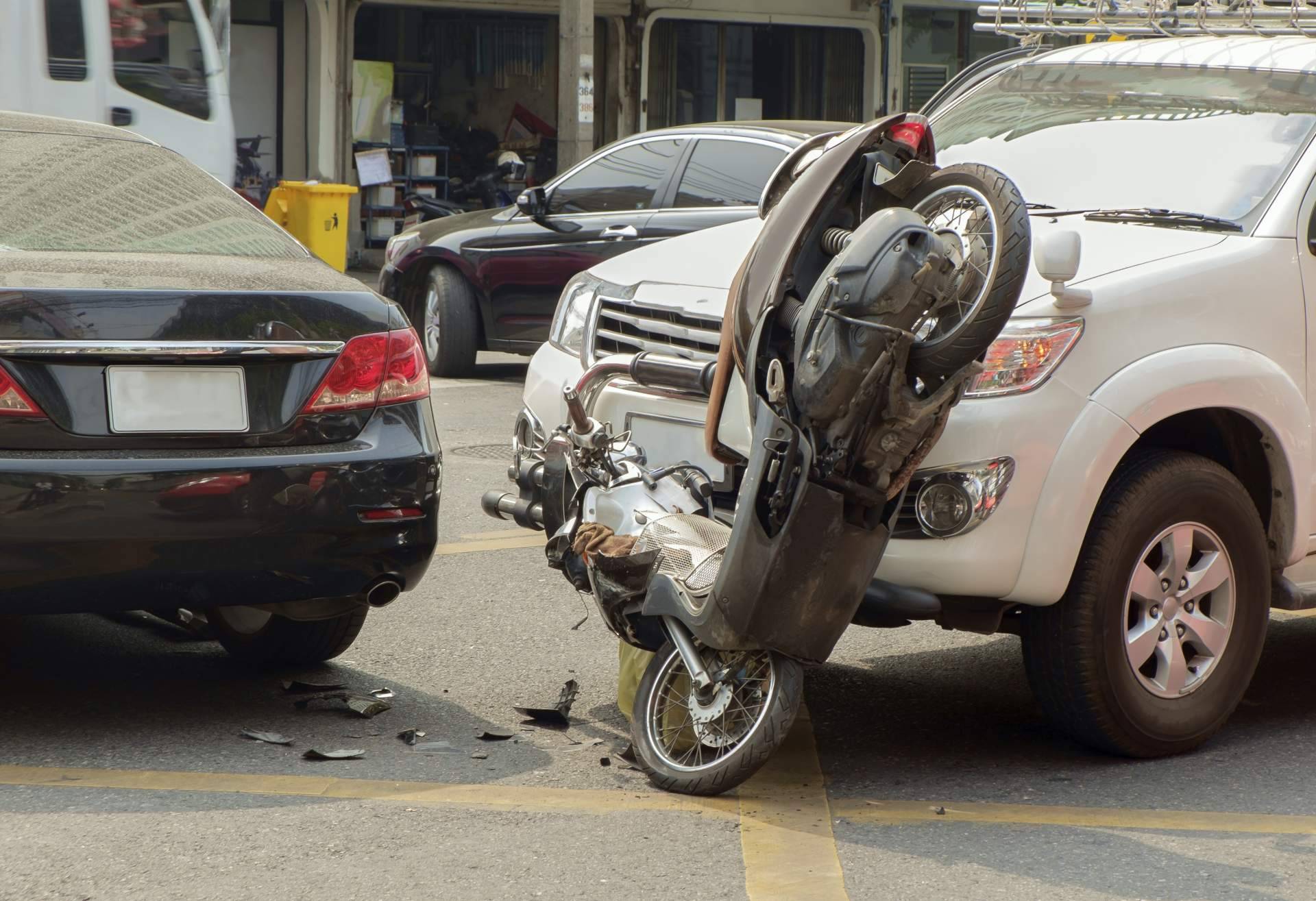 Medidas preventivas de accidentes de tráfico en Nueva York
