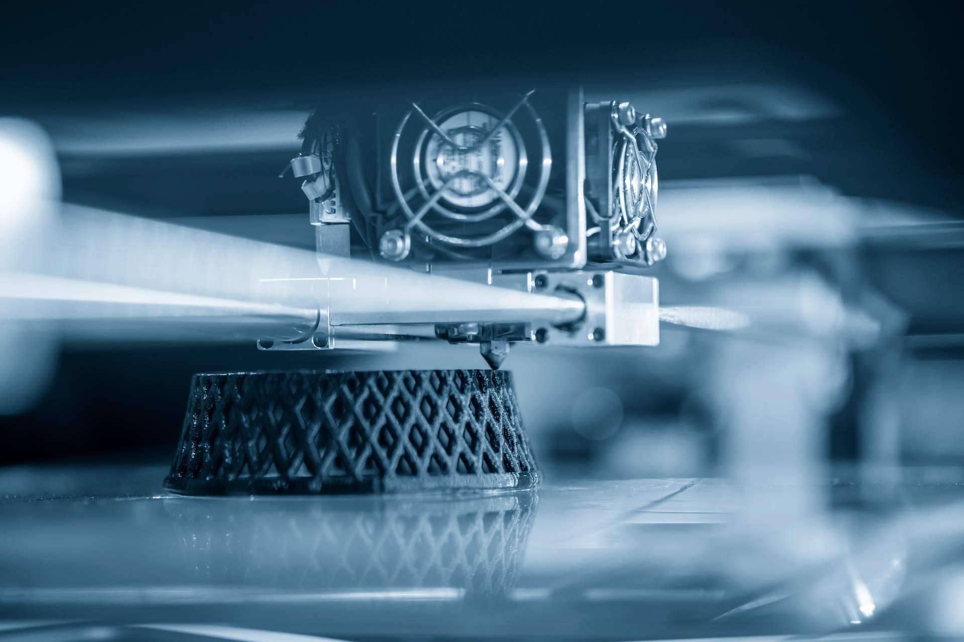 Los servicios de impresión 3D en Alicante con TecnoBro3D