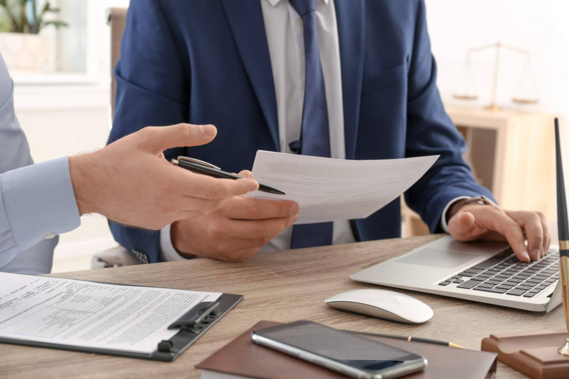 ¿Por qué es importante contar con los servicios de un perito informático?, por Perito Legal
