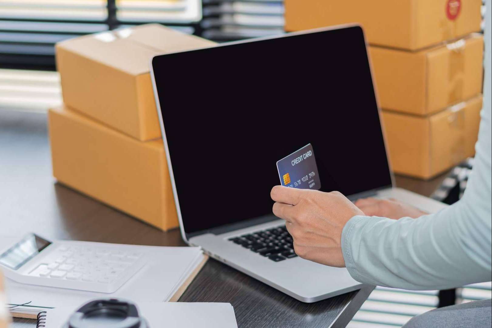 Blueknow impulsa el incremento de la tasa de conversión e-commerce eficaz