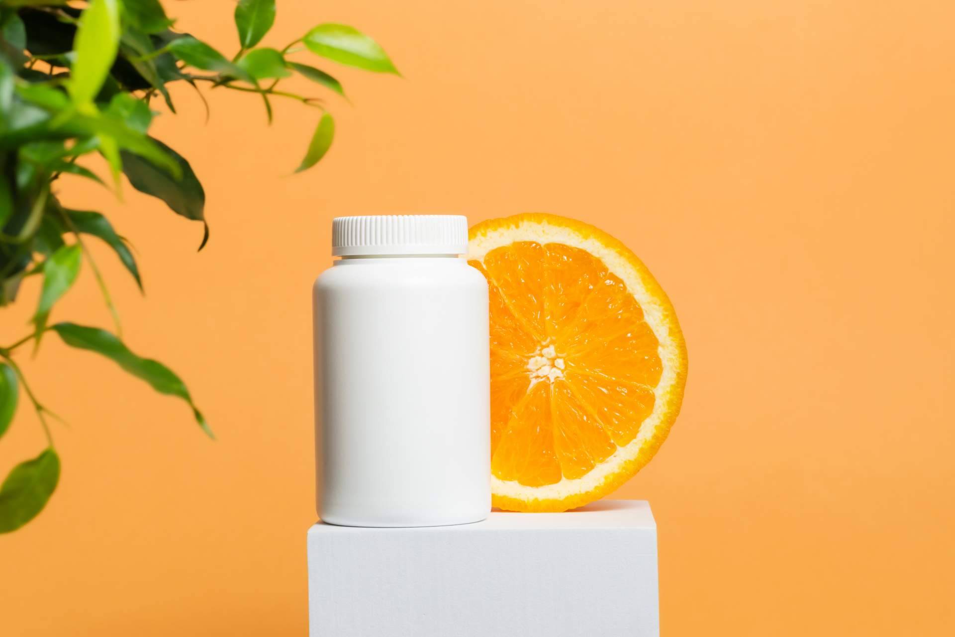 C-VITAL SOLUTION, el producto de DR. SOLUTION