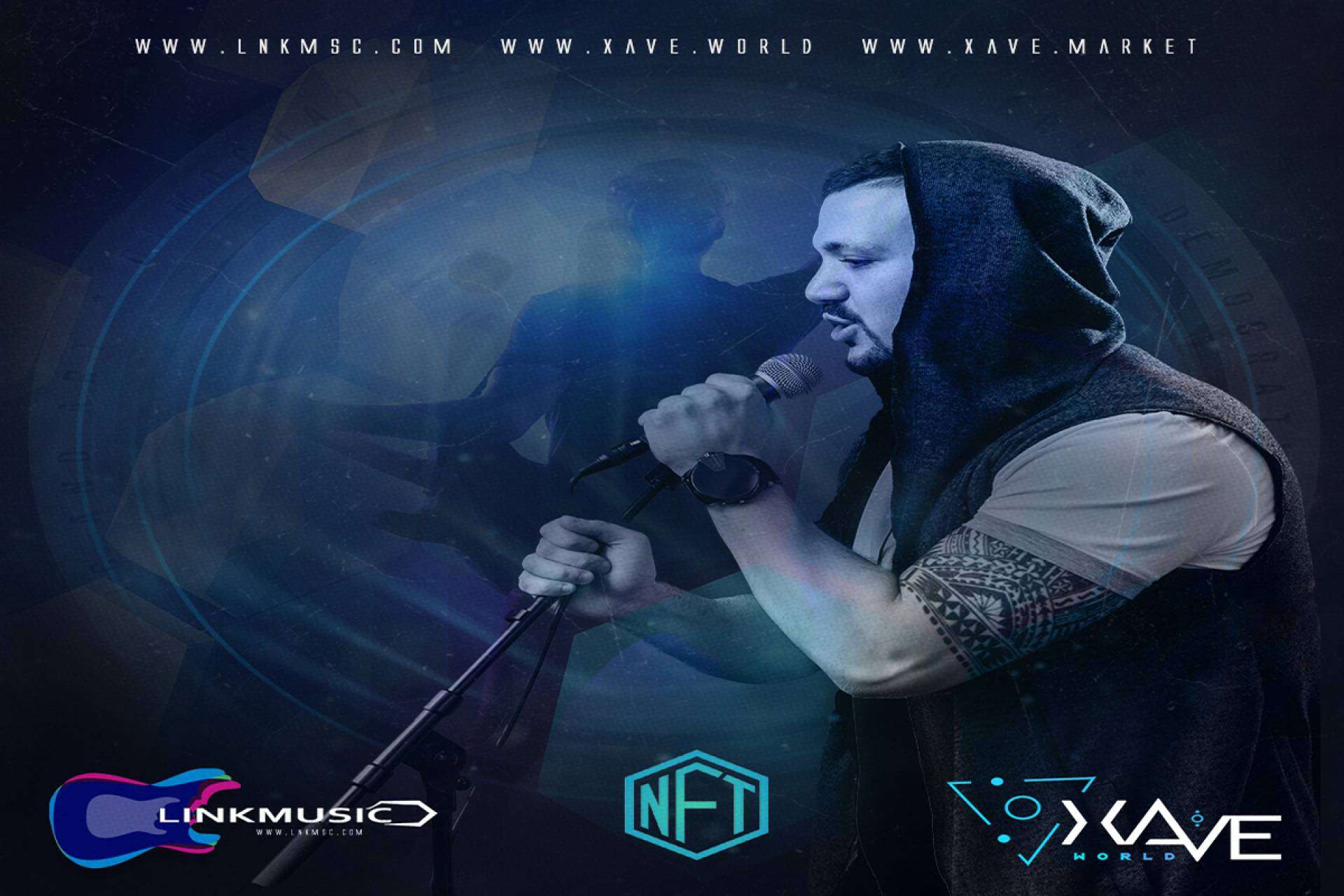Una nueva forma de monetizar la música con los NFT musicales