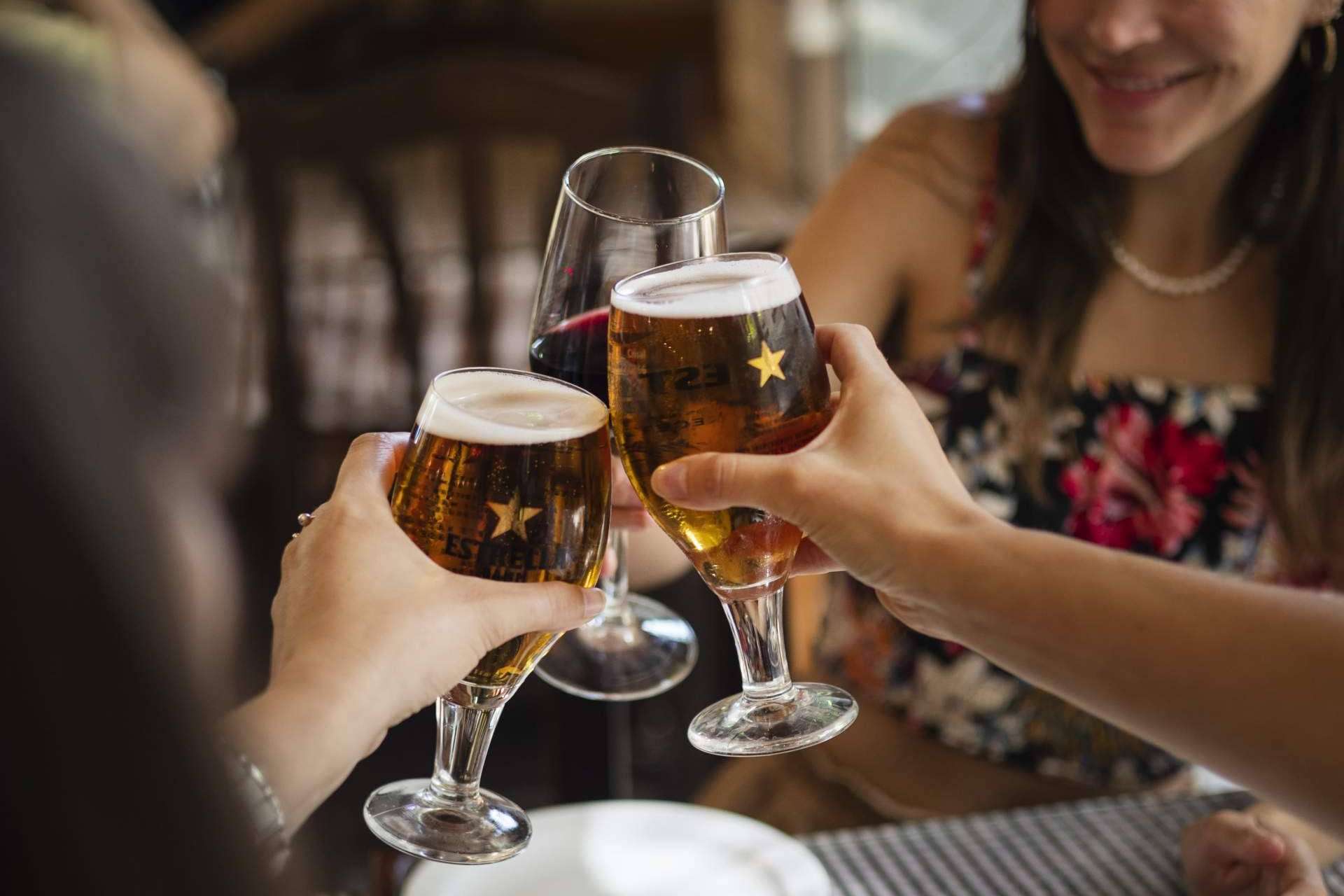 El 25 aniversario de Pasa Tapas