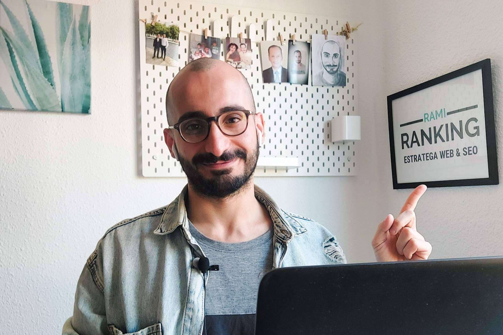 Contratar a un consultor de posicionamiento SEO en Valencia