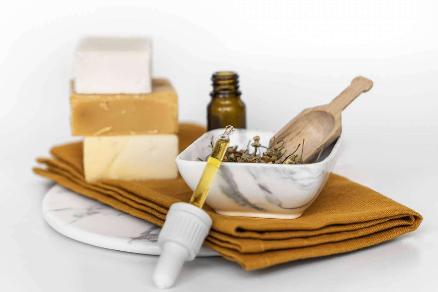 Obtener productos israelíes orgánicos con MMBS Import & Export