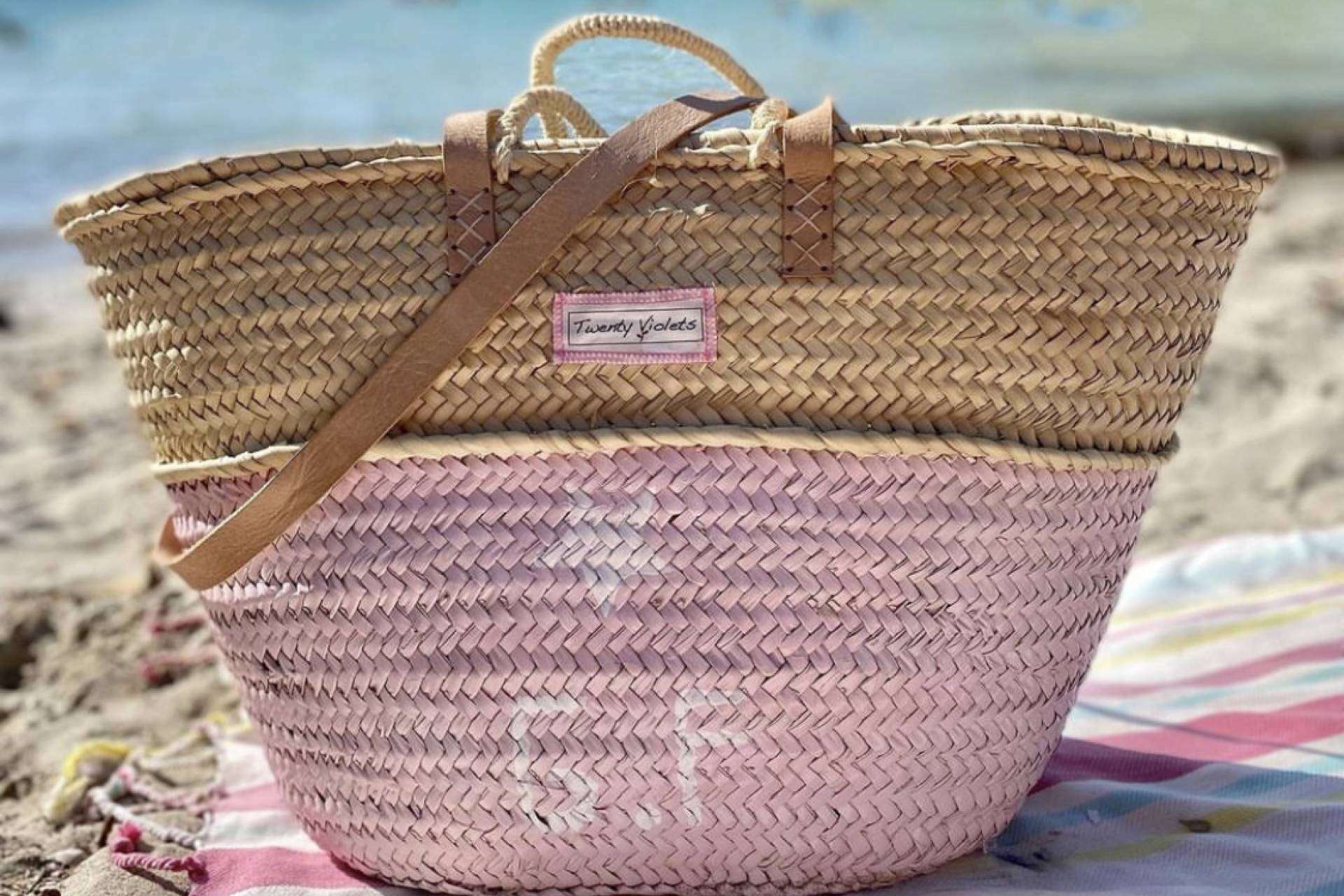 Twenty Violets, una marca reconocida de personalización de capazos