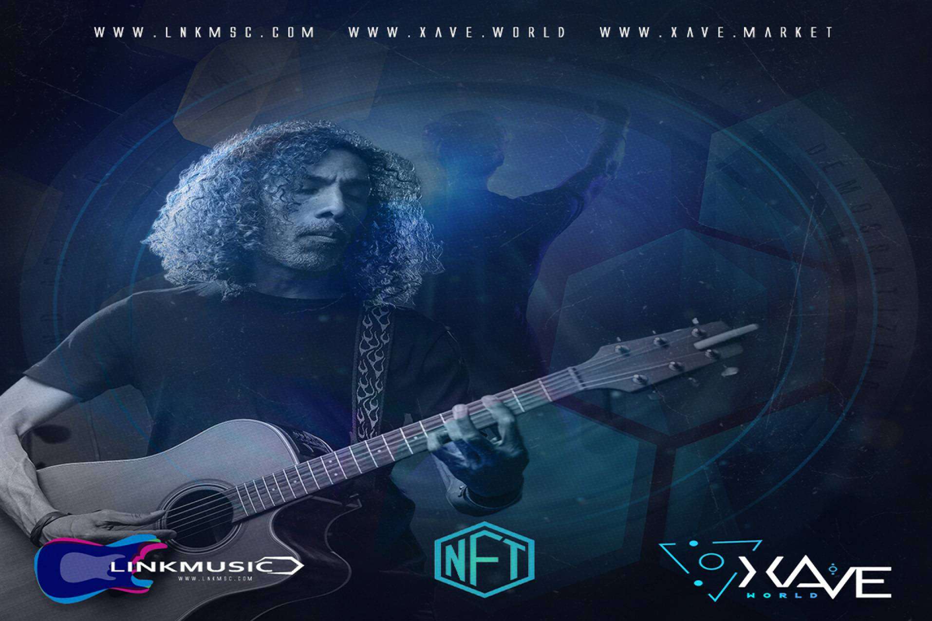 Monetizar la música con NFT, una industria en tendencia