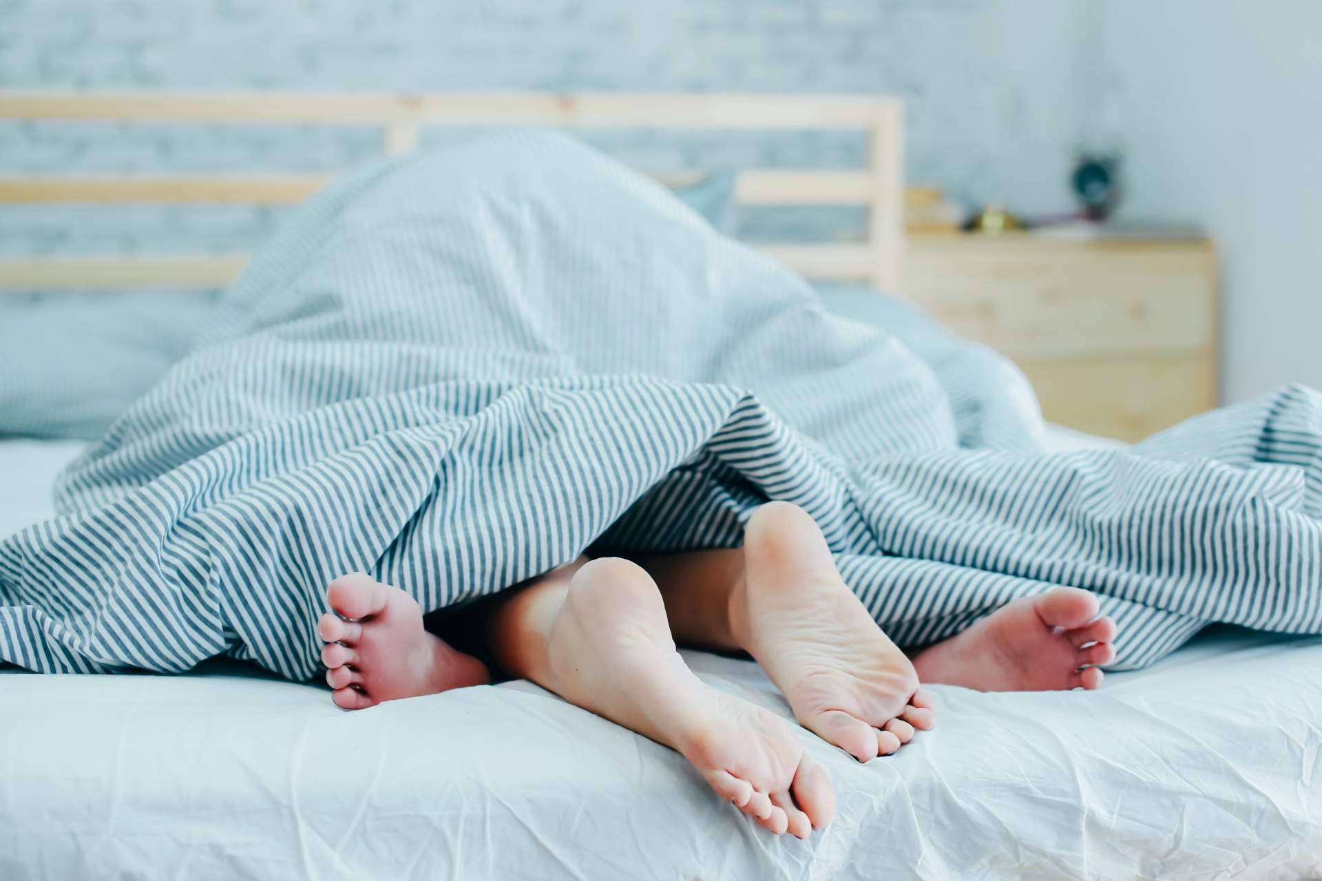 ¿Durante las relaciones íntimas hasta qué punto se pueden quemar calorías?