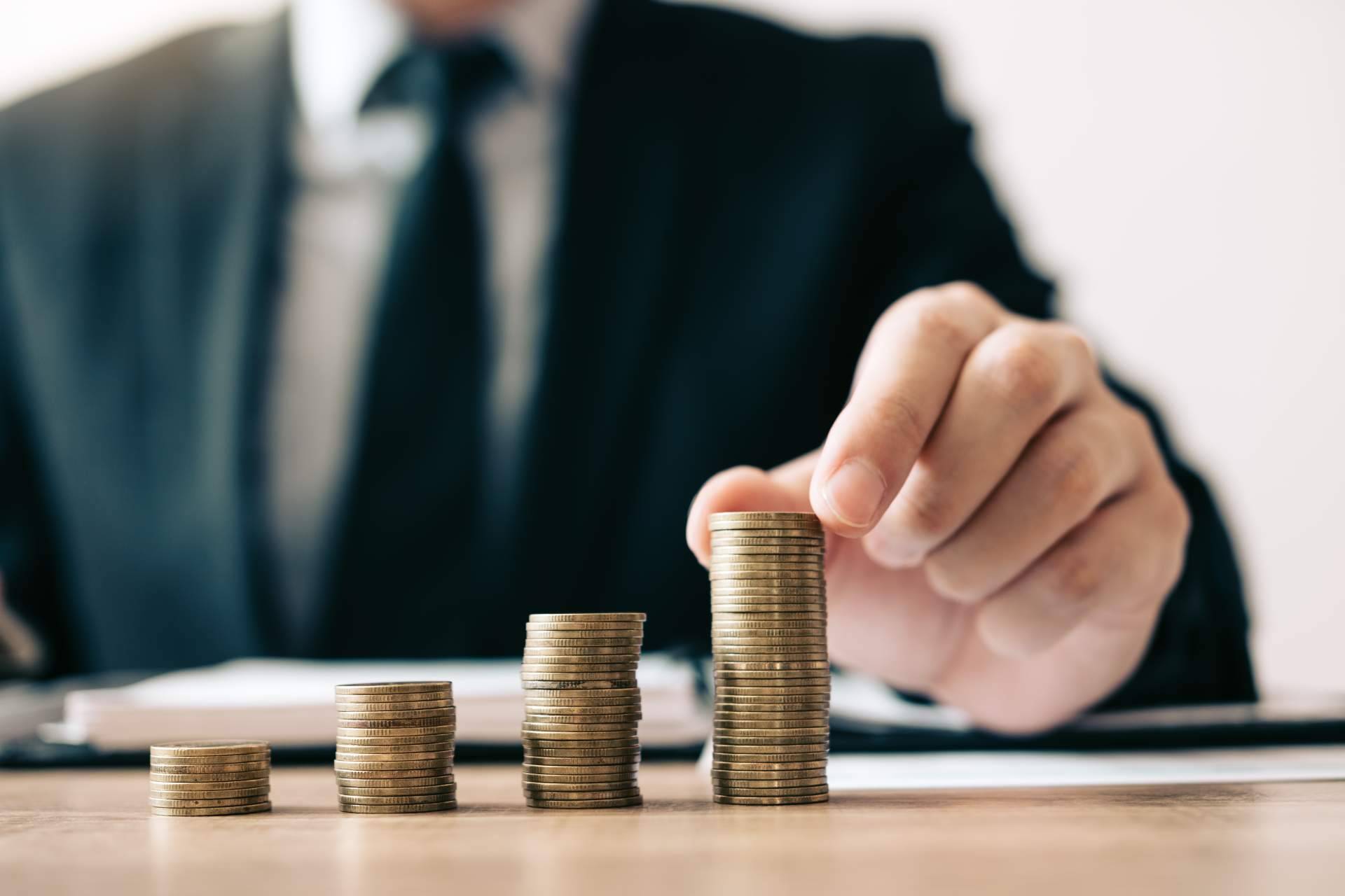 La plataforma de ventas que crece mediante fondos de inversión, Dámelo Dámelo