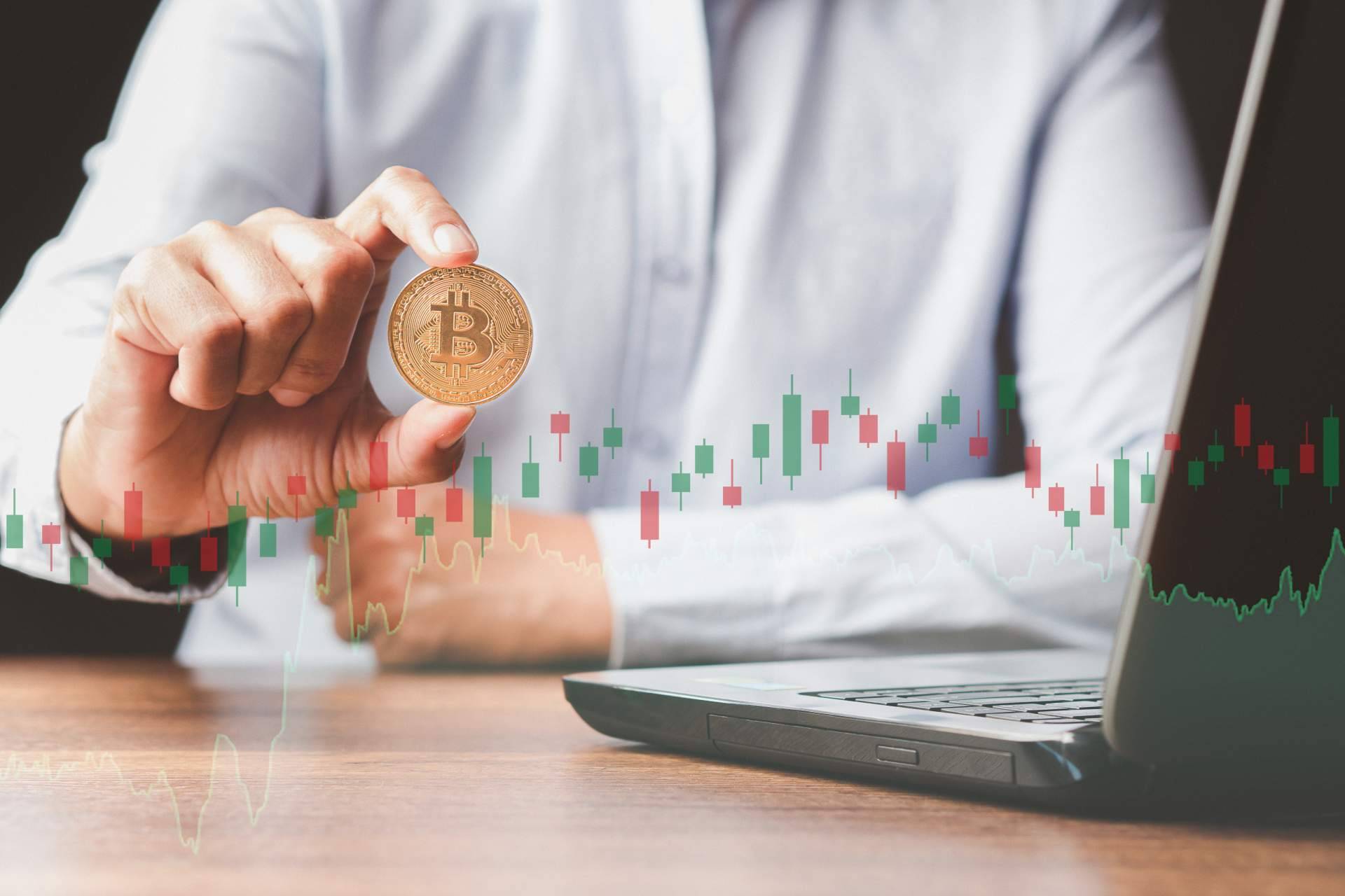 ILIA Consulting ofrece un curso de fiscalidad de criptomonedas