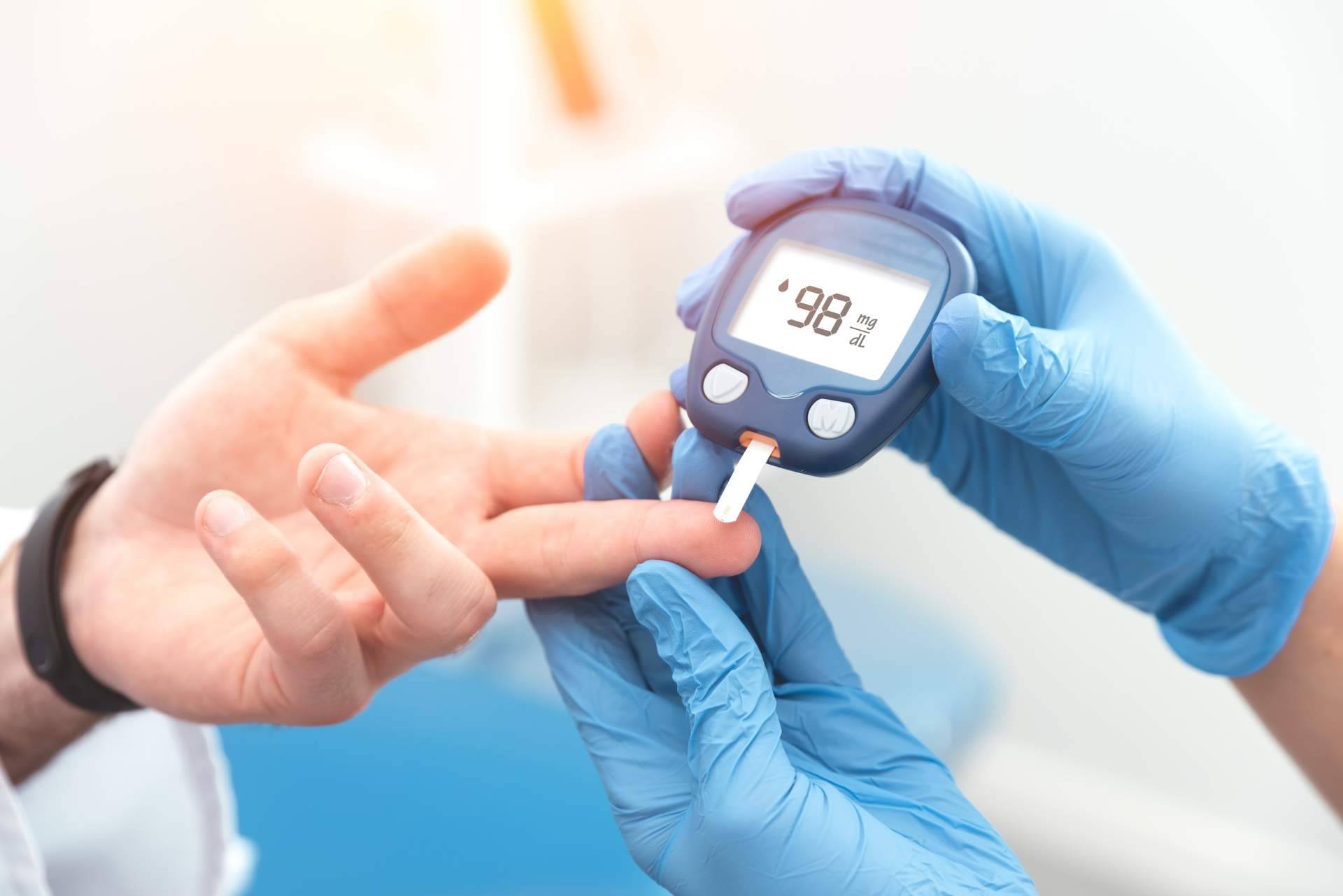 Los accesorios con los que debe contar una persona que sufre diabetes