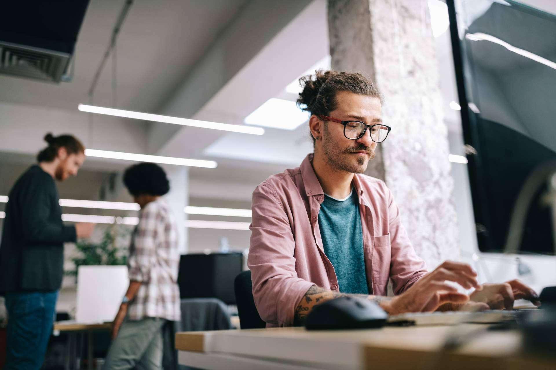 Un agente digitalizador ideal para Kit Digital, la agencia Páginas Web Zona