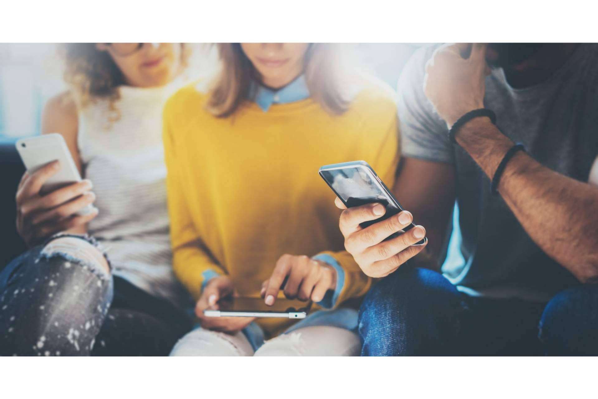 Todas las ventajas del marketing digital