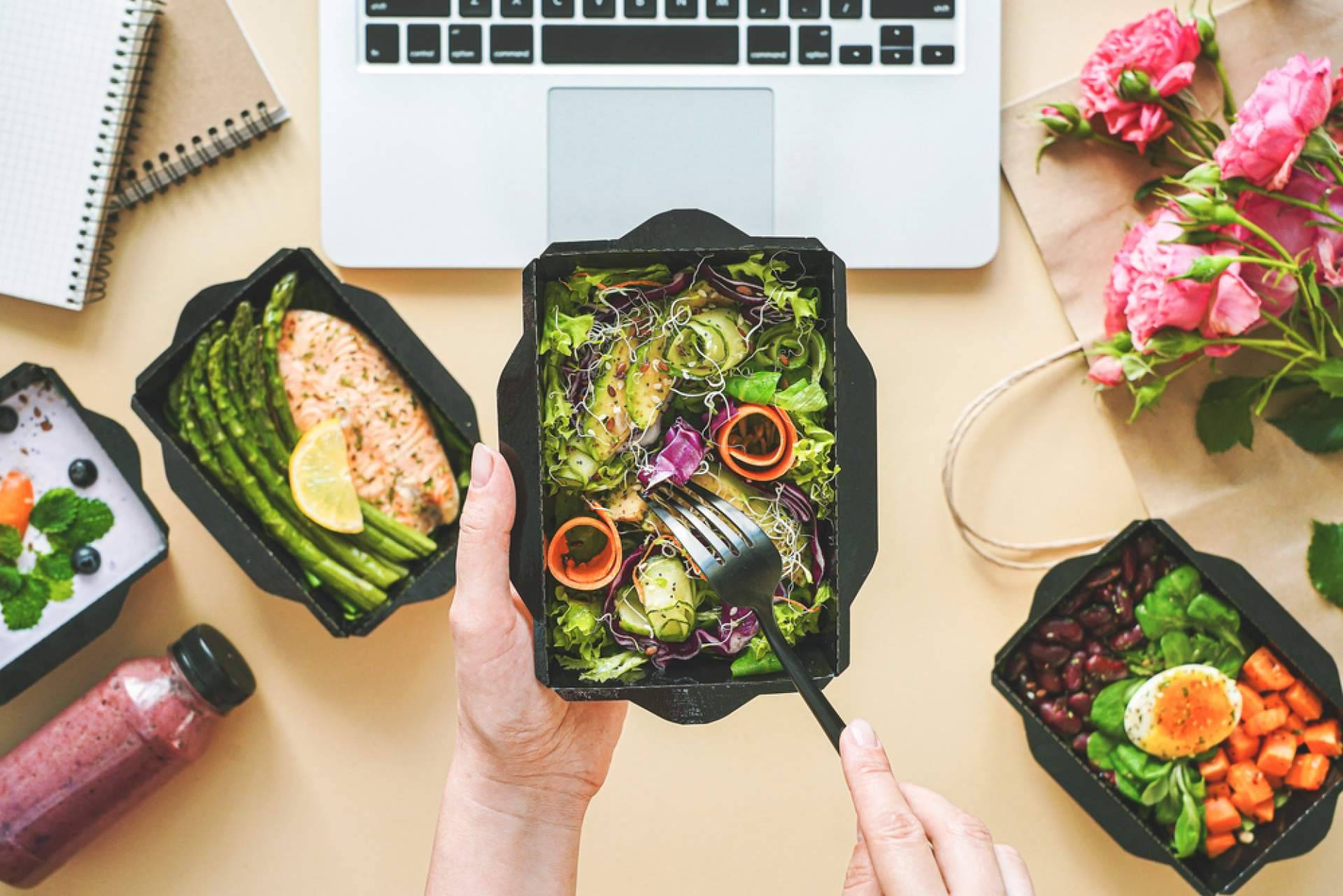 Seminario sobre las dietas sin carne, con Fortalecimiento Vital