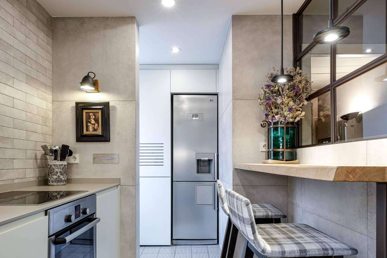 El papel de la iluminación en la decoración de interiores