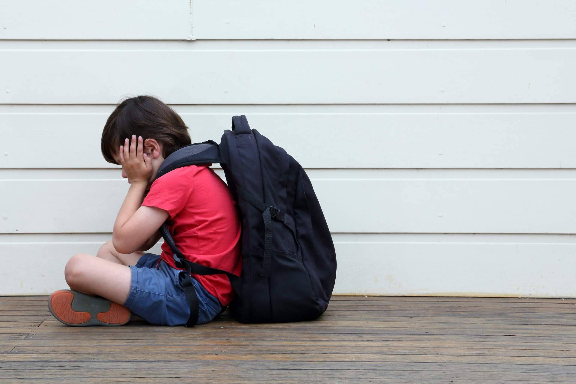 ¿Cómo se detecta y se trata el estrés en niños?, con Silvia Fonseca