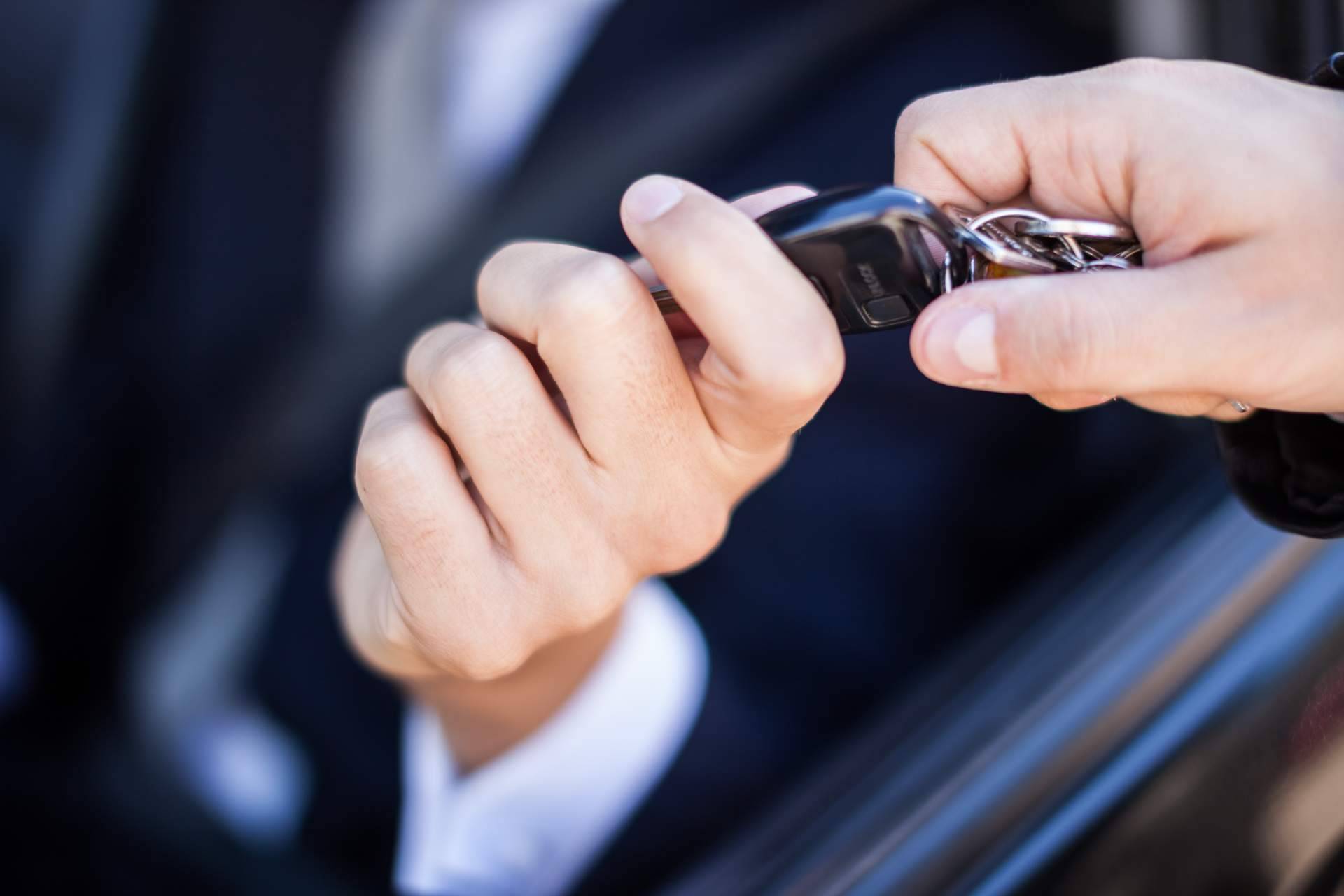 ¿Cuáles son las ventajas del renting para particulares?, con Renting Car Fácil