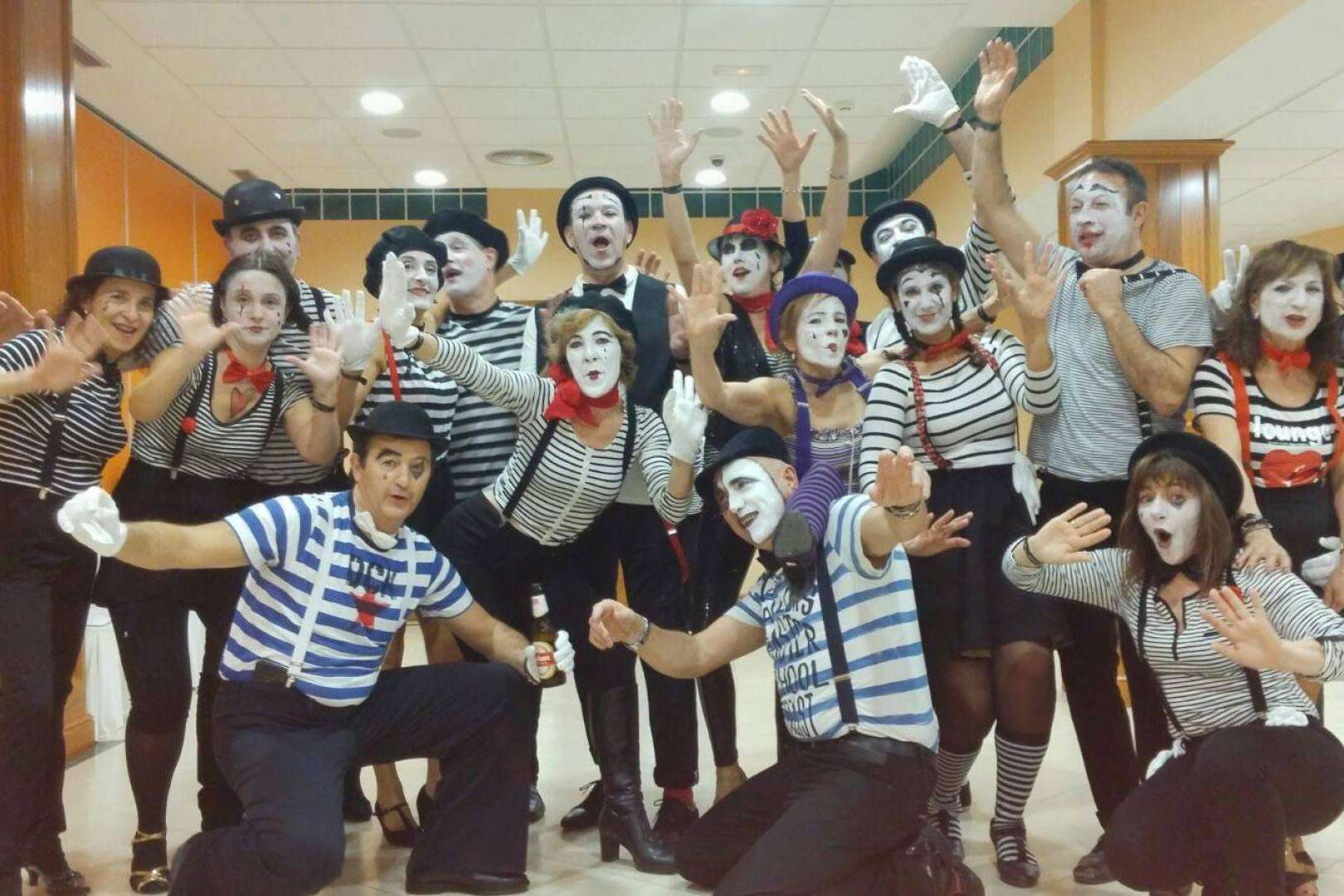 El Gran Congreso de Baile Social 2022 es una buena oportunidad para disfrutar de diferentes tipos de baile