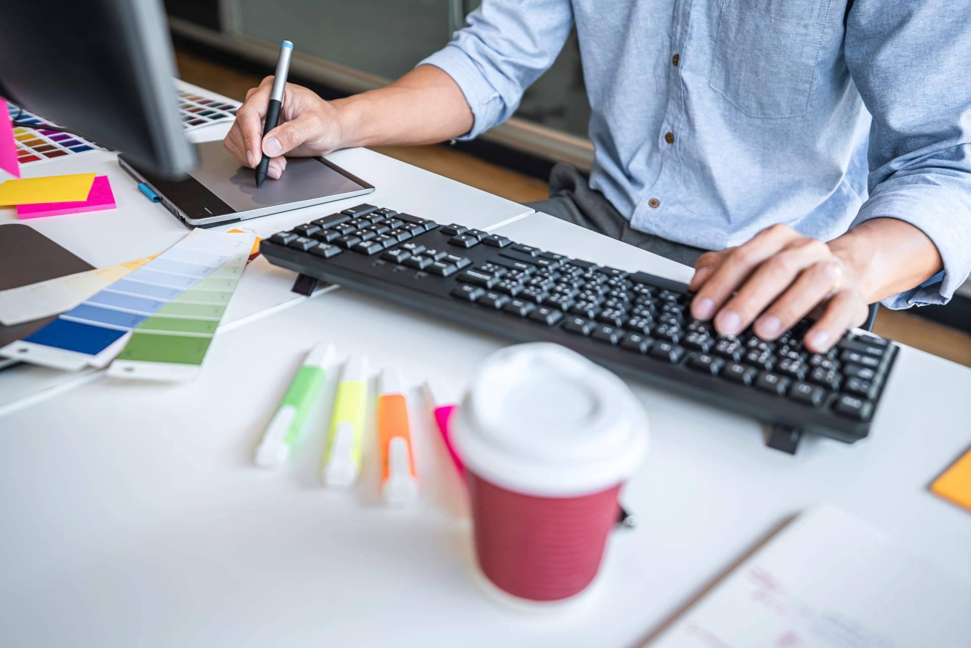 Crear la newsletter perfecta