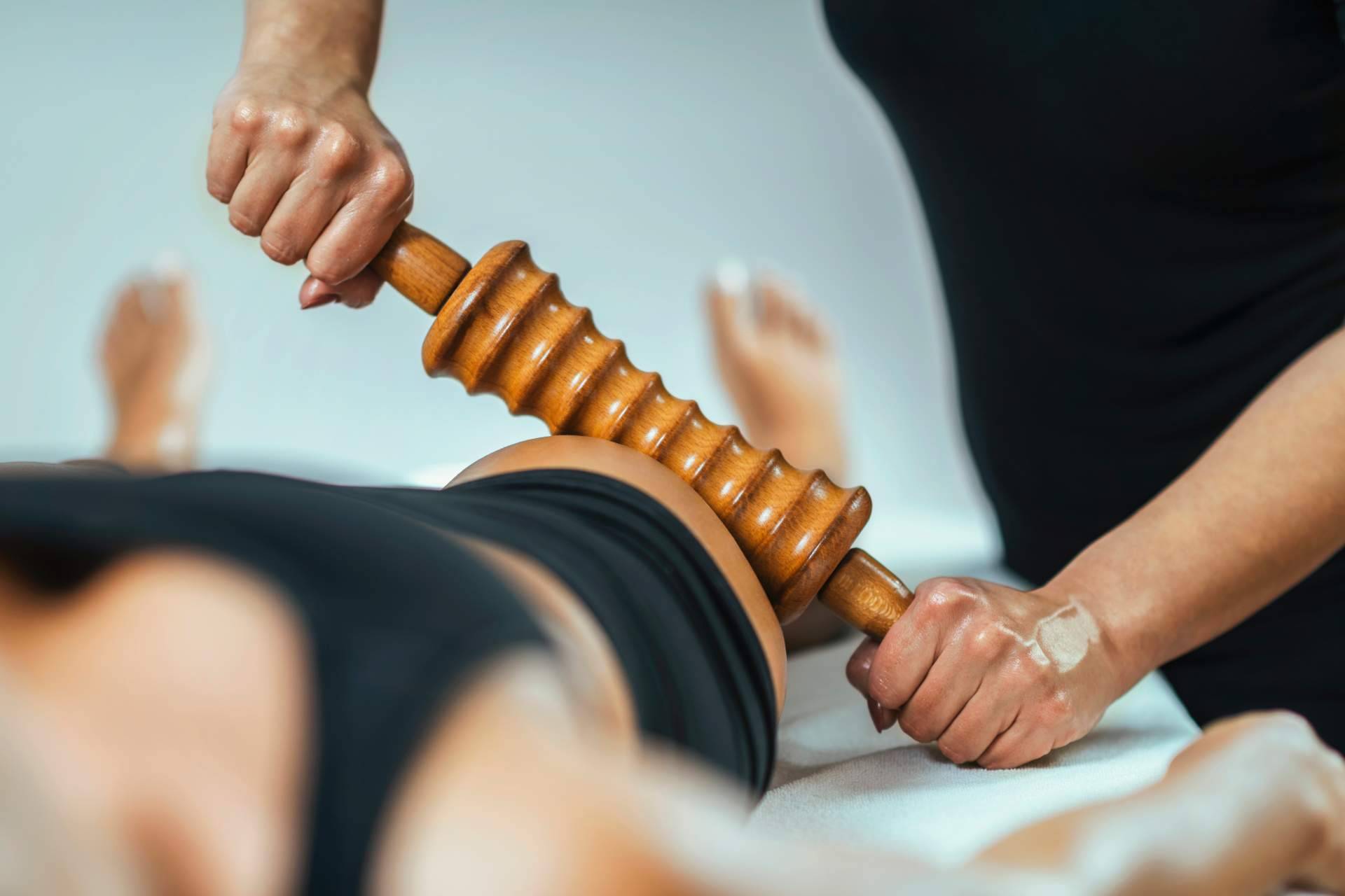 Maderoterapia Global se encuentra en 35 países