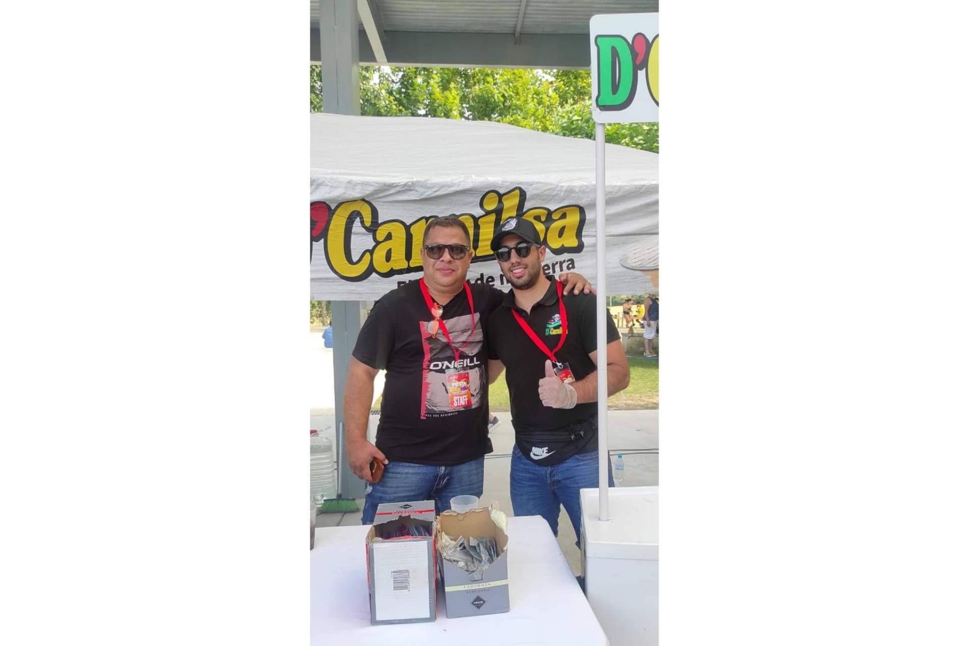 El verdadero sabor colombiano y venezolano a un clic, en la tienda online D'carnilsa