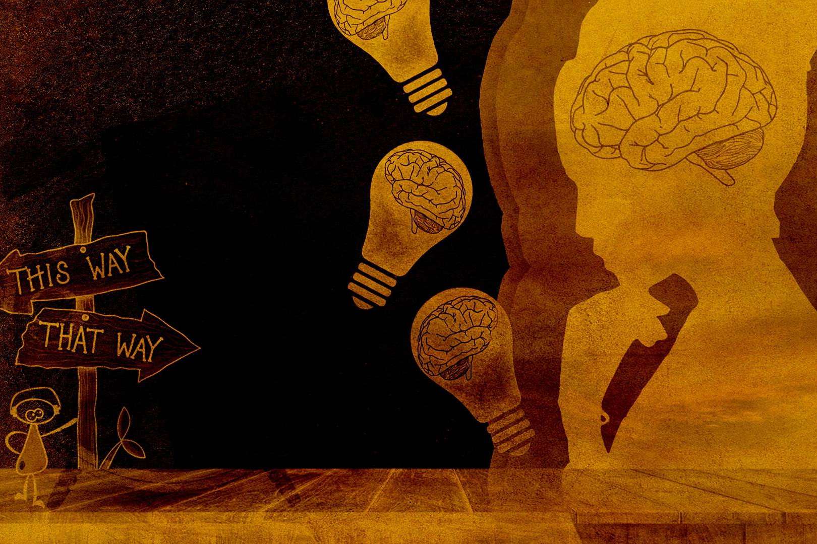 Zeloni Magelli y la importancia de reprogramar la mente