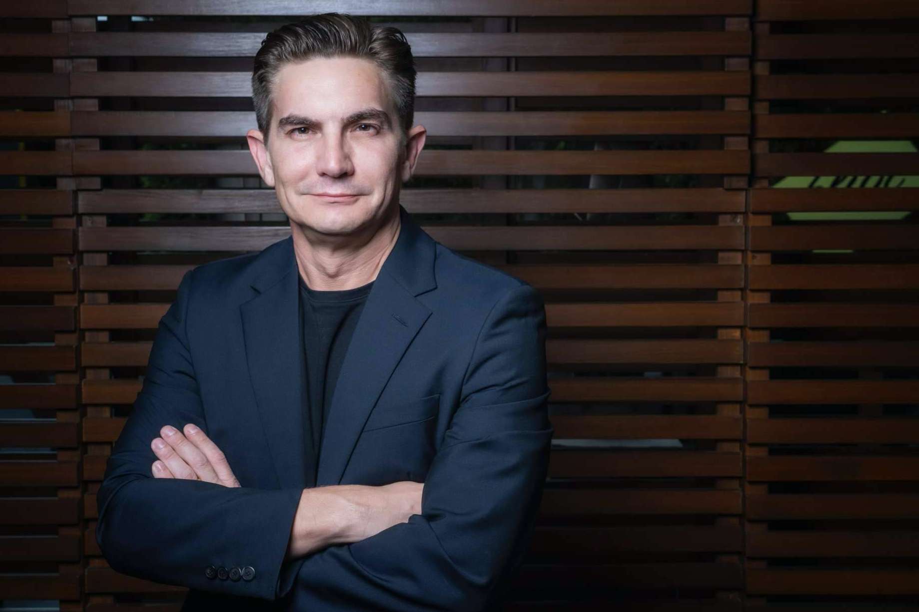 Uno de los estrategas referentes de habla hispana en campañas electorales es Aleix Sanmartín