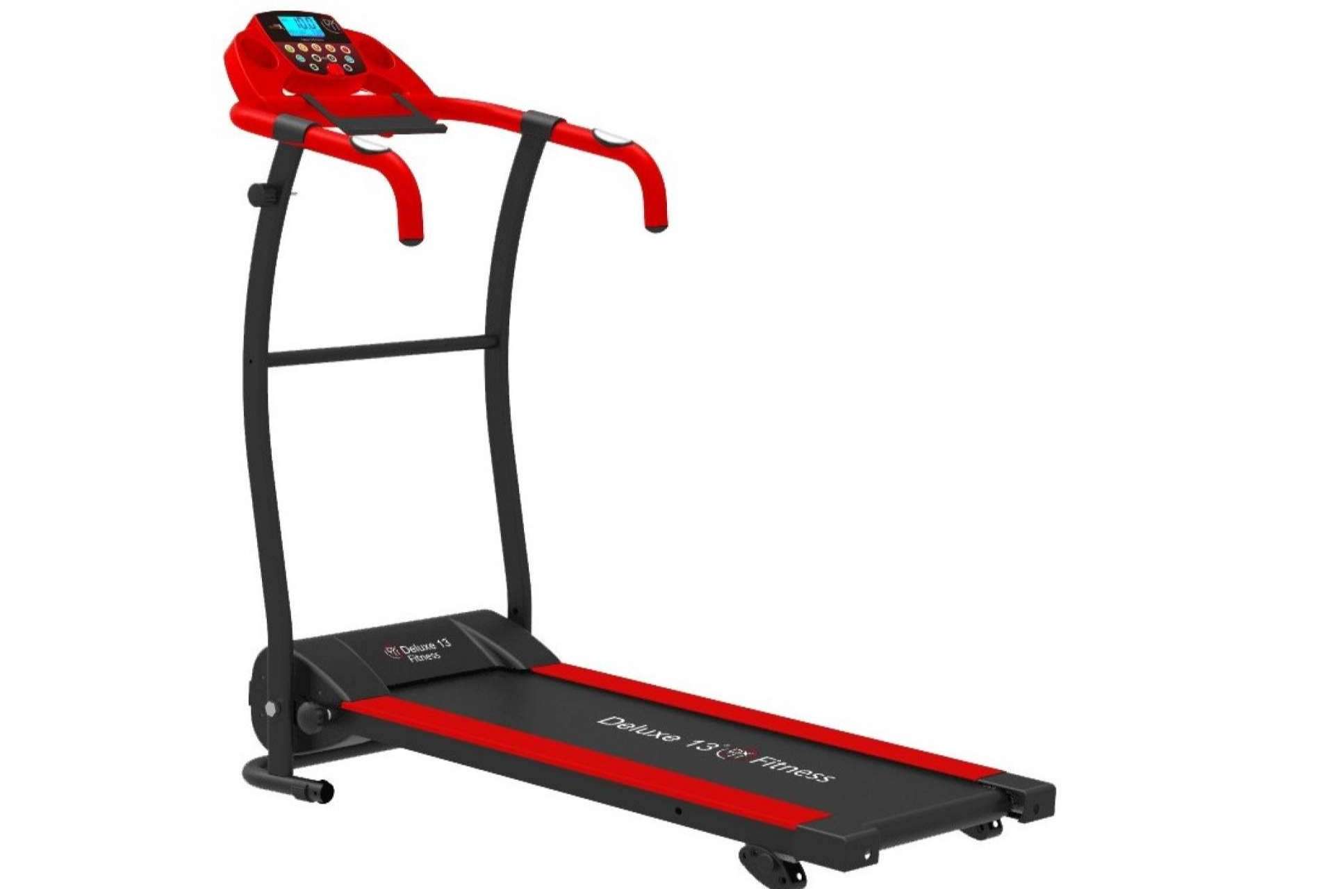 Las cintas de correr de oferta2013.com