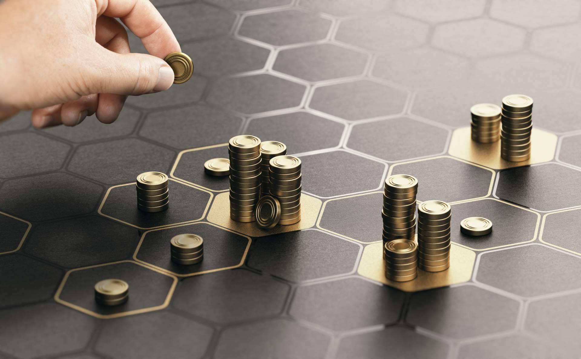 El método de inversión de EI2VALUE a largo plazo