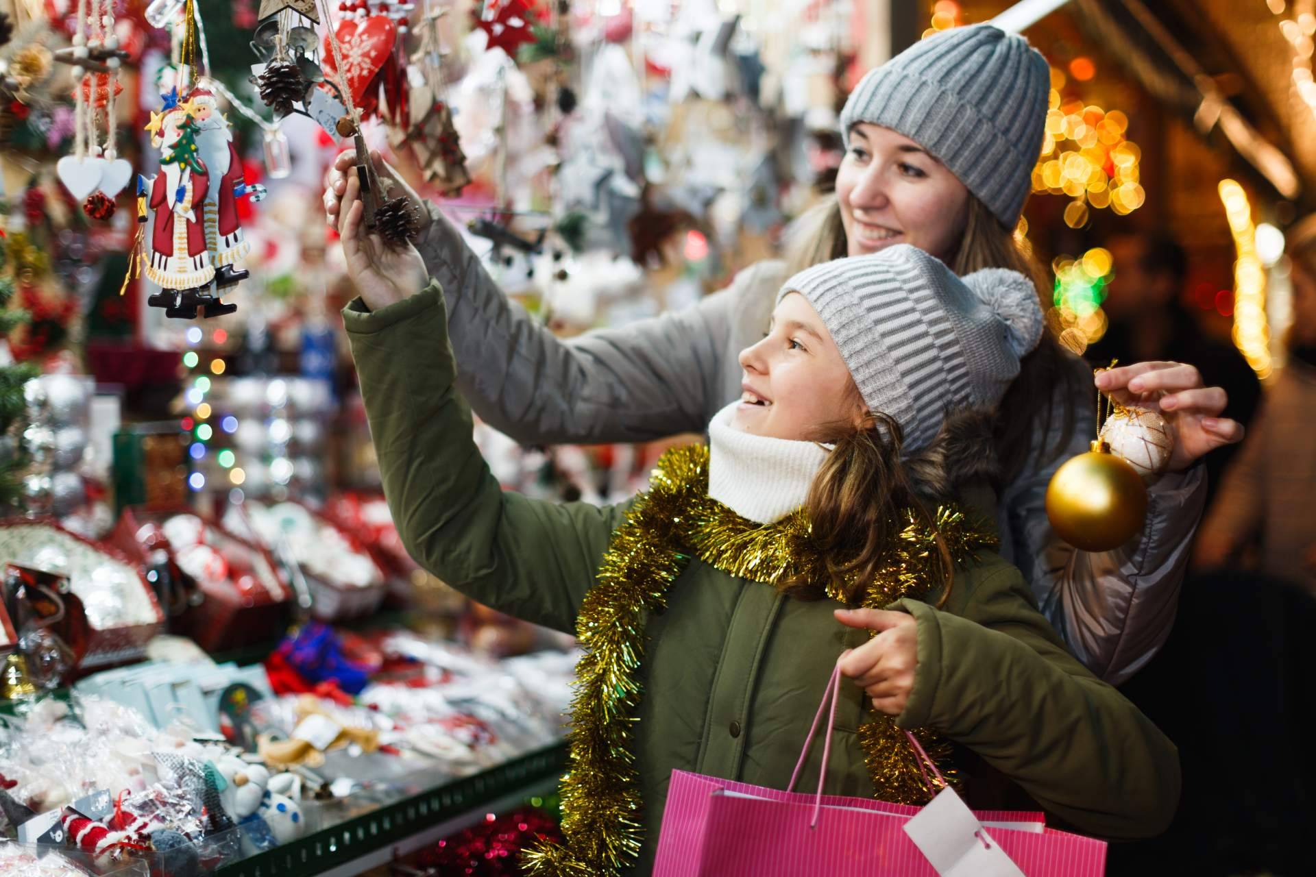 Cinco consejos para vender más en Navidad