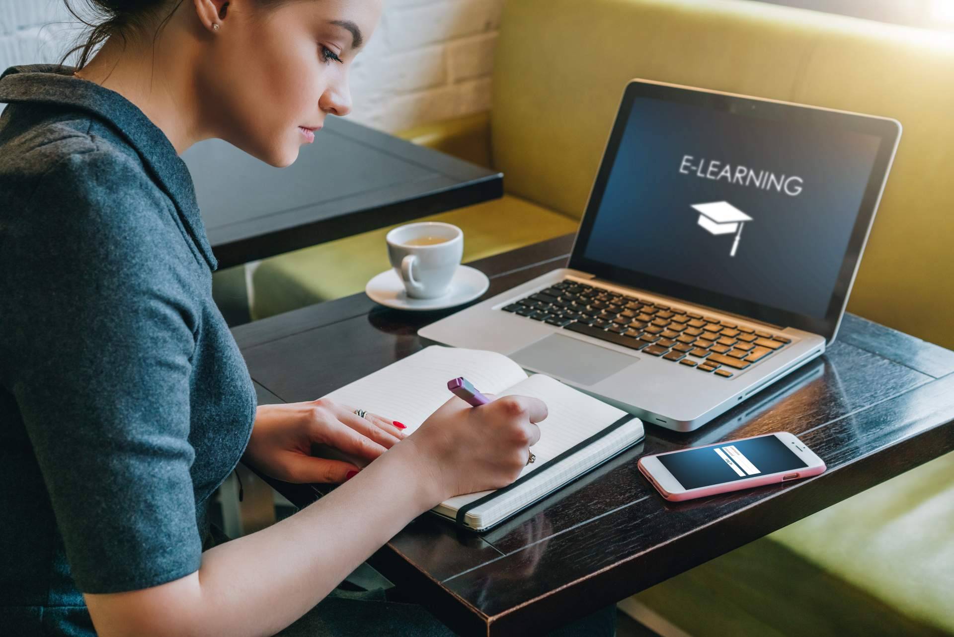 Ideaspropias Editorial presenta IPElearning, su nueva marca para proporcionar soluciones integrales e-learning para centros de formación
