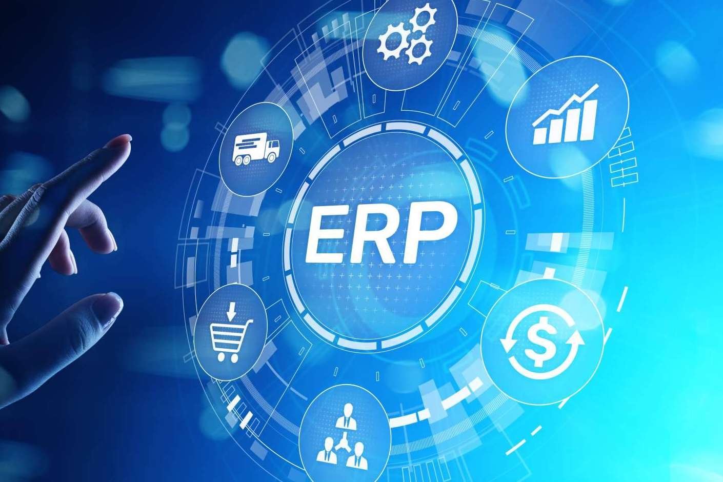 Software para empresas a través de los servicios de EMAS IT