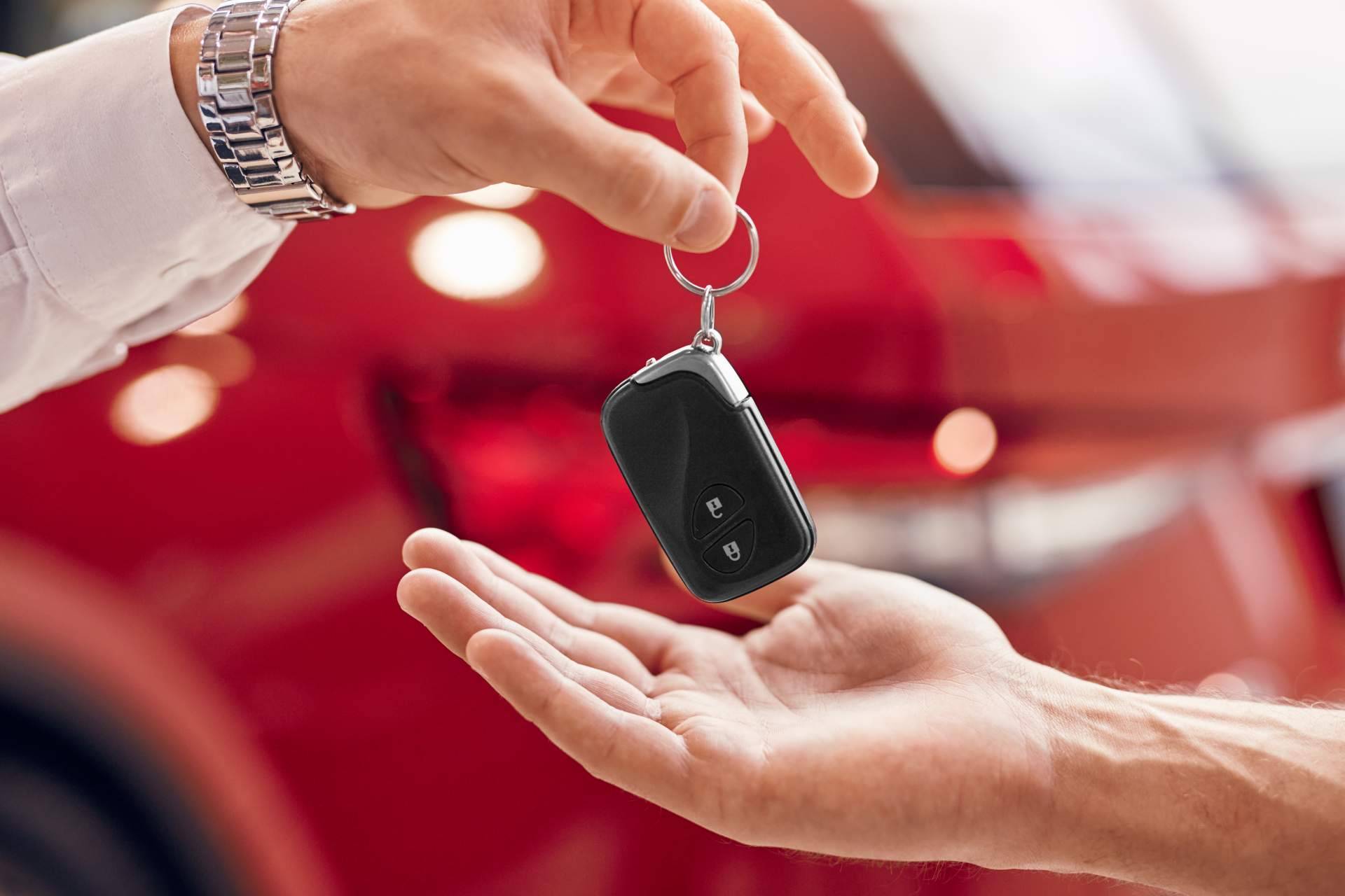 Disfrutar del renting de coches seminuevos con Renting Car Fácil