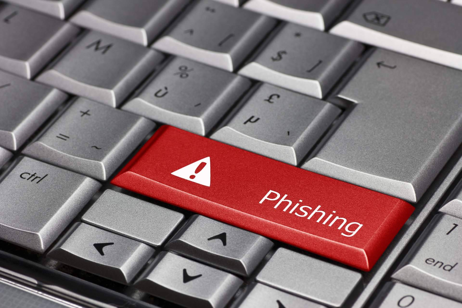 Protegerse contra el phishing con la ayuda de Metafrase