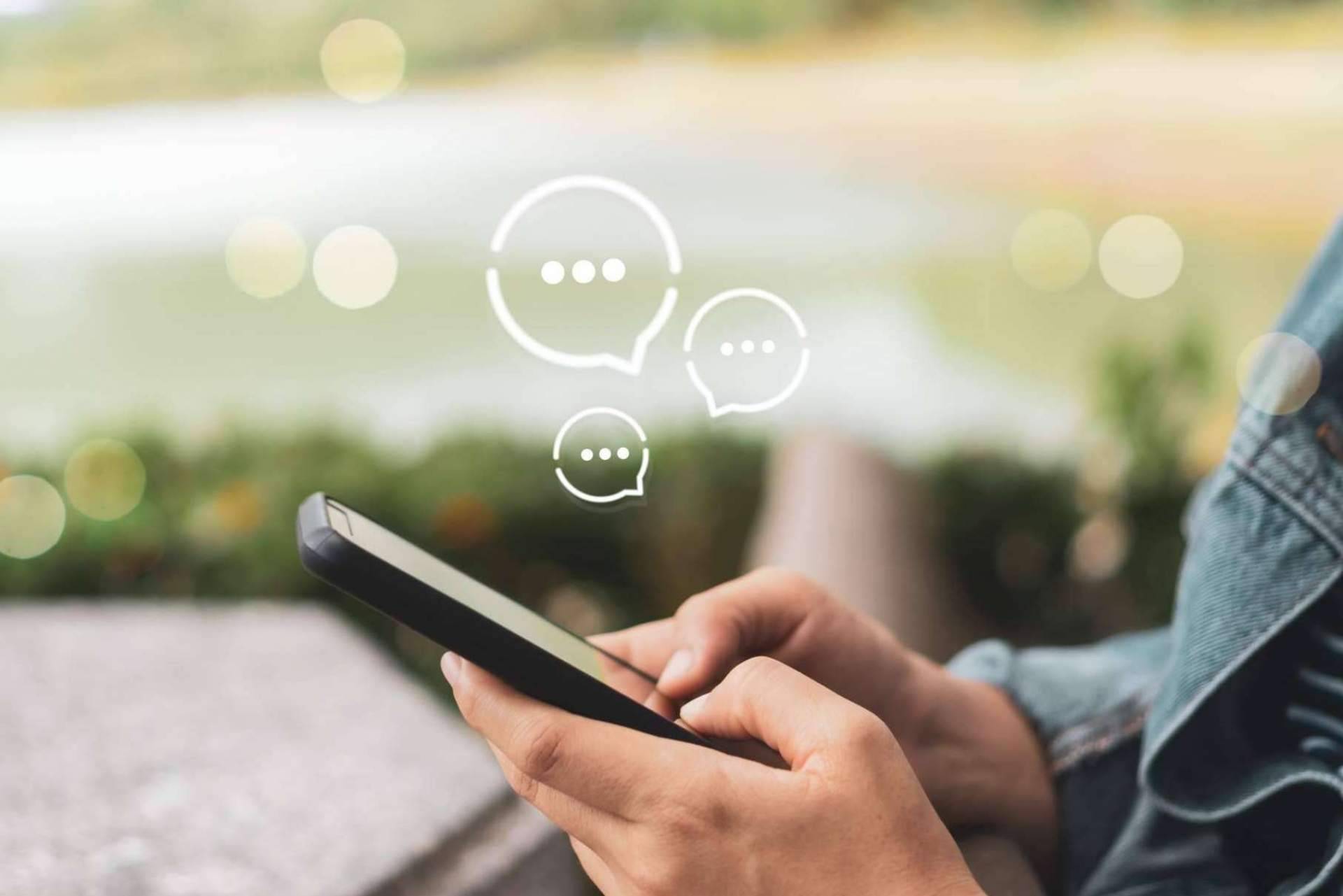 ¿Puede un detective certificar la veracidad de una conversación de WhatsApp? CTX Detectives Privados