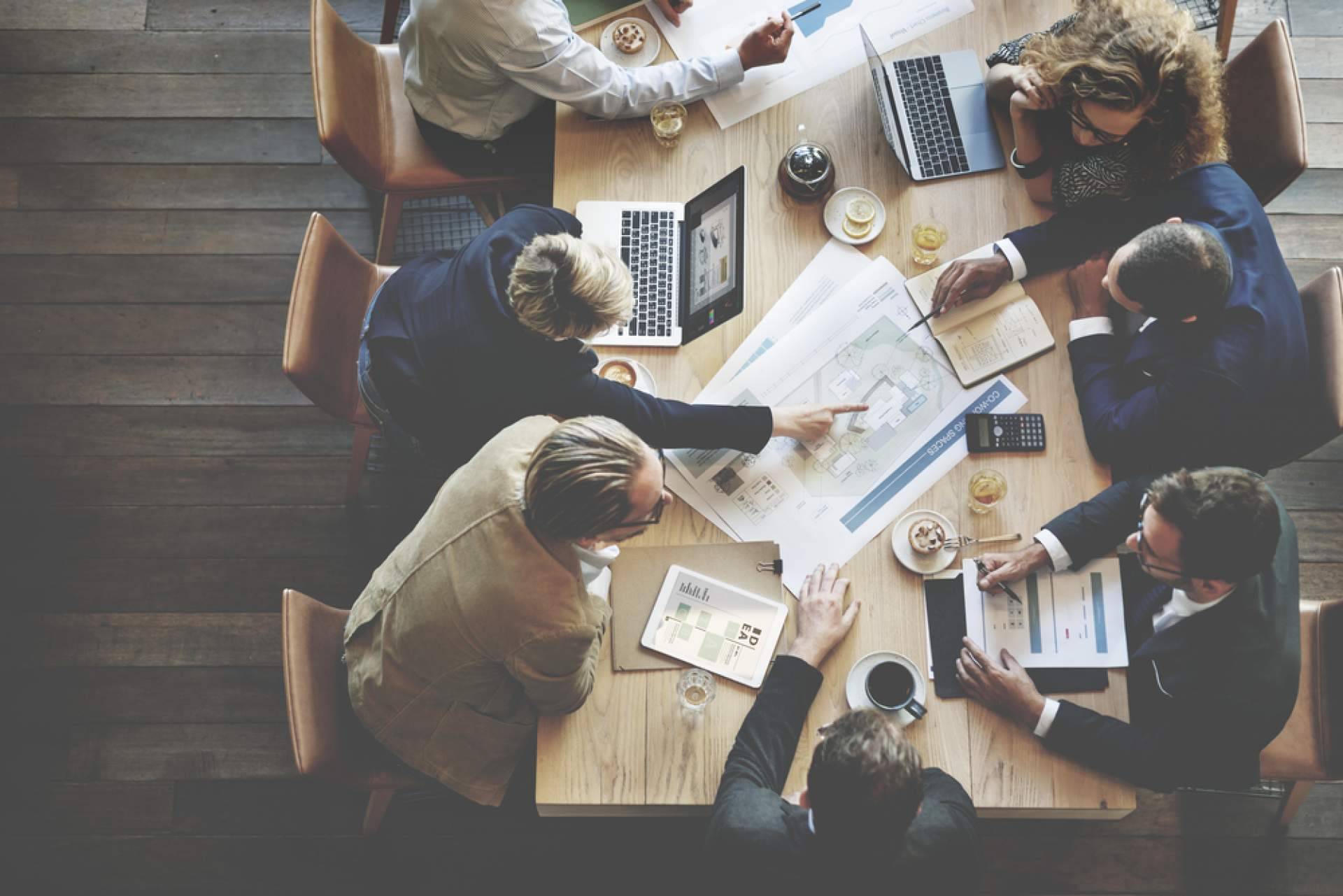 beServices ofrece servicios de tecnología en la nube para pequeñas empresas