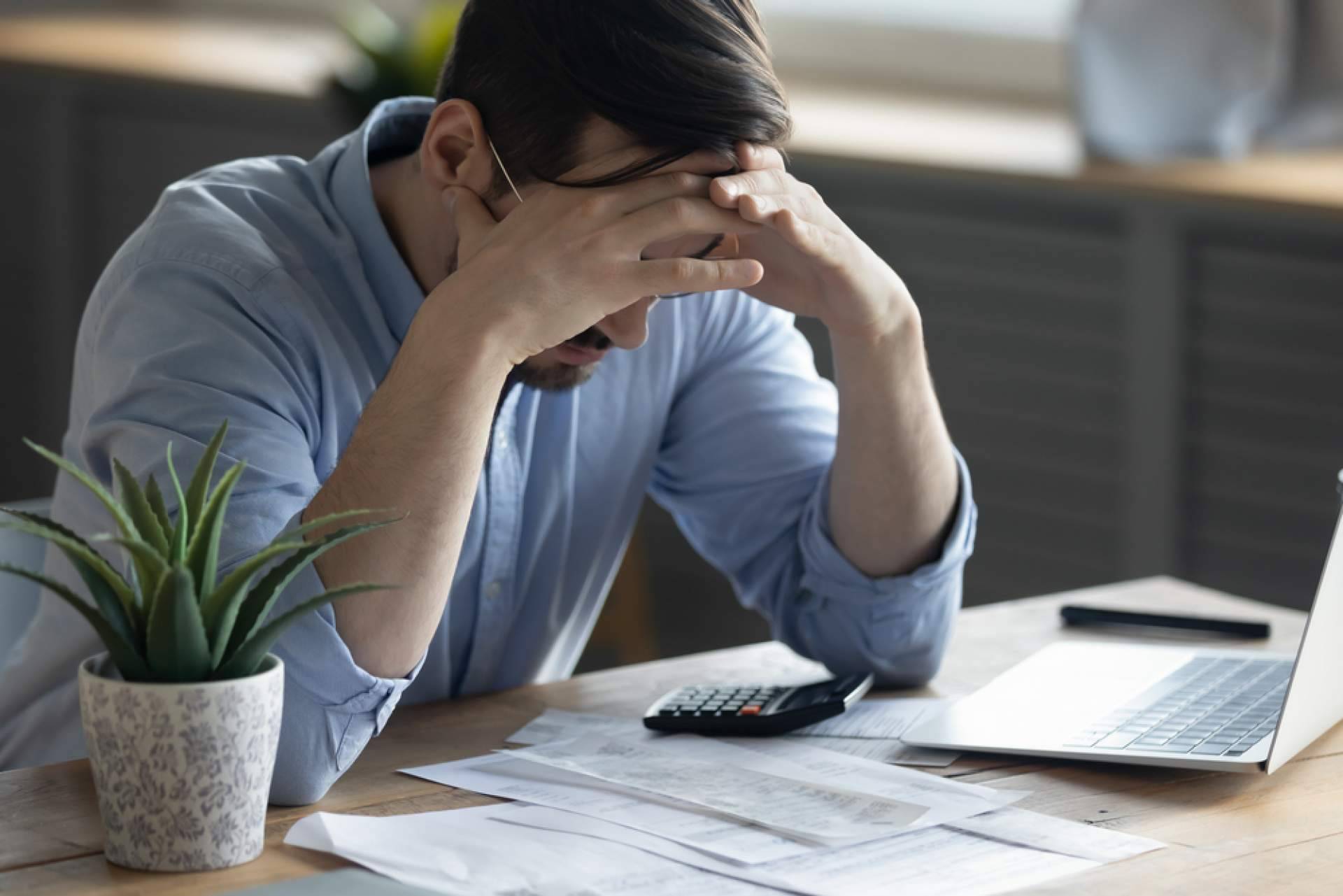 ¿Es posible pedir un préstamo si existe una deuda pendiente?, con  Quita Deudas