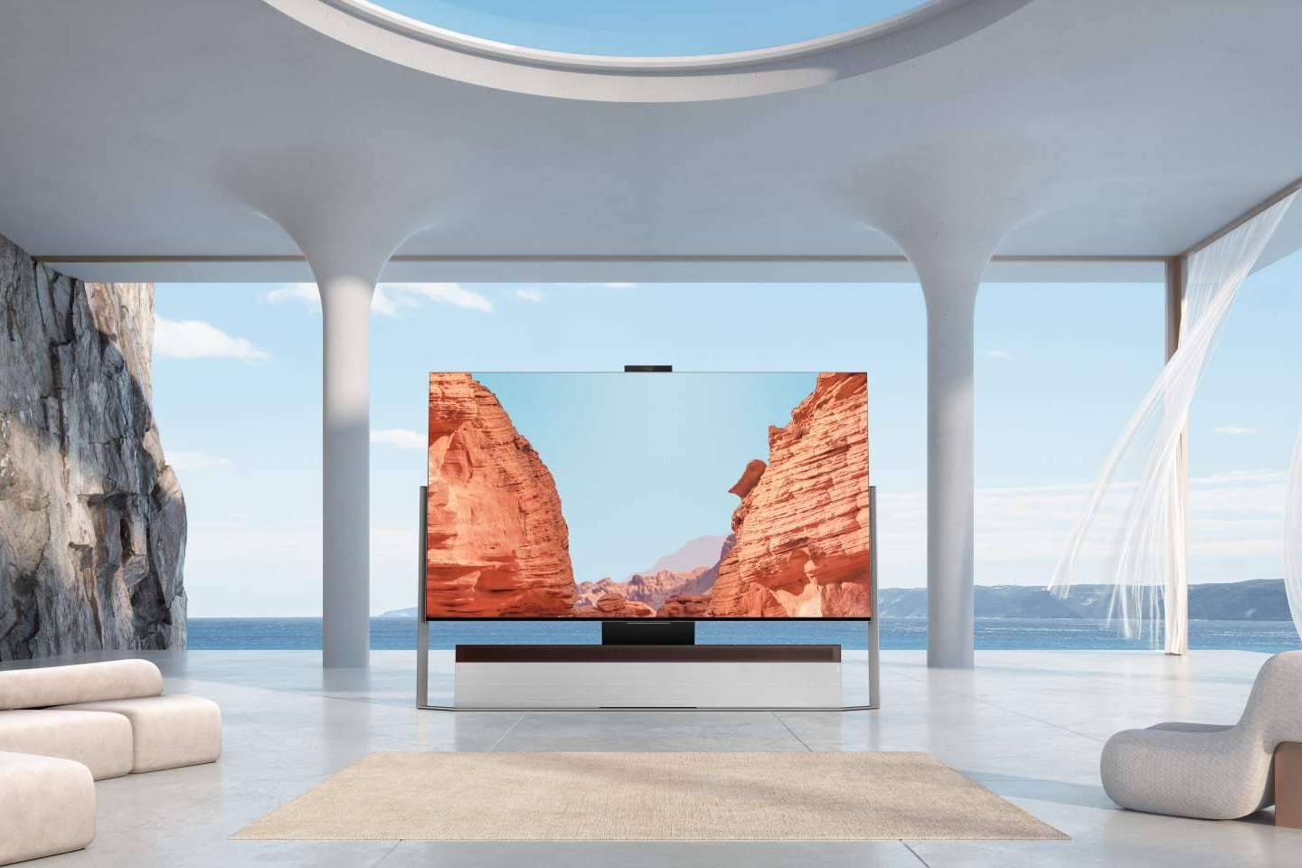 ¿Cuáles son las mejoras implementadas en los TCL TV durante 2022?