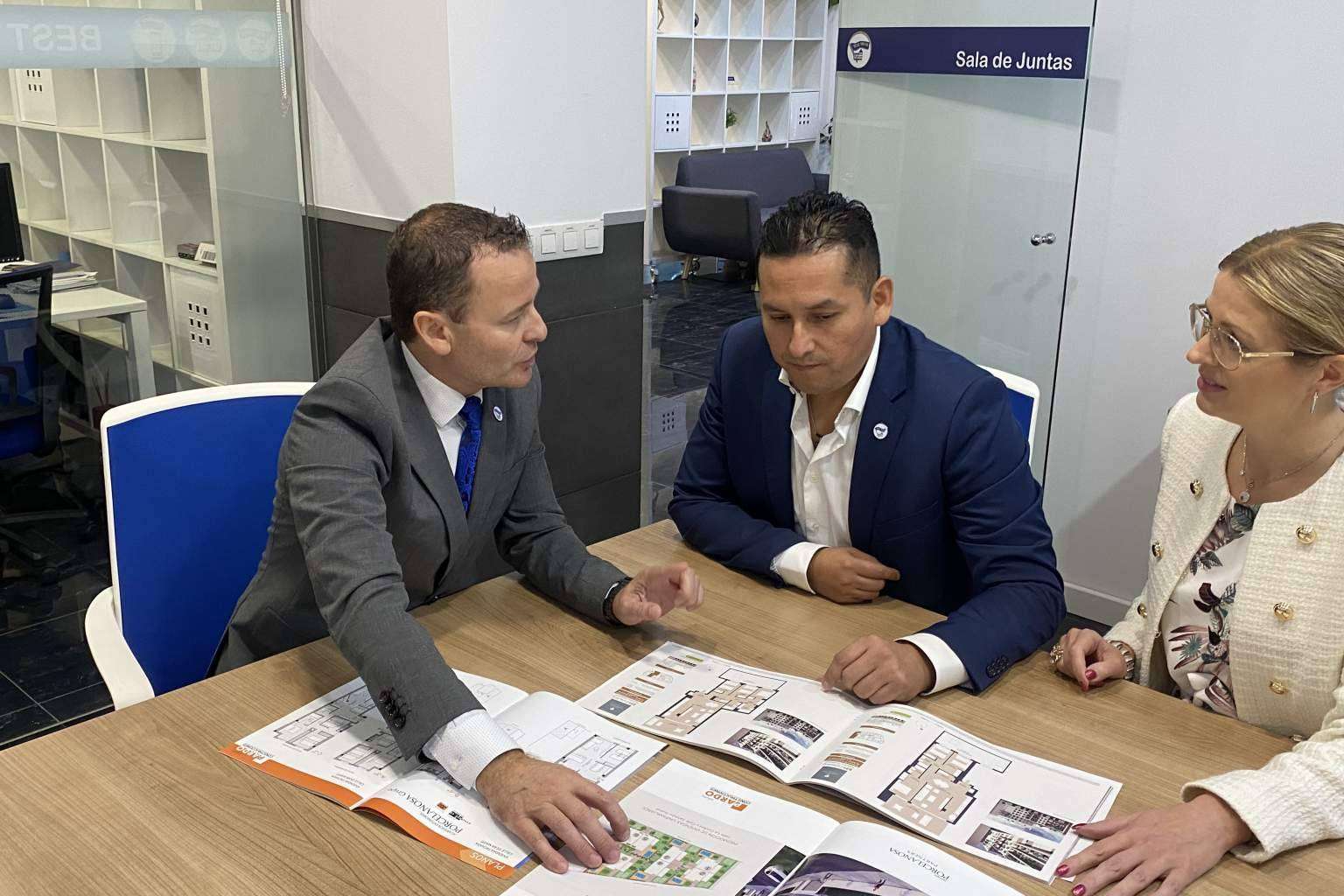 Best House y su gran cartera inmobiliaria a nivel nacional