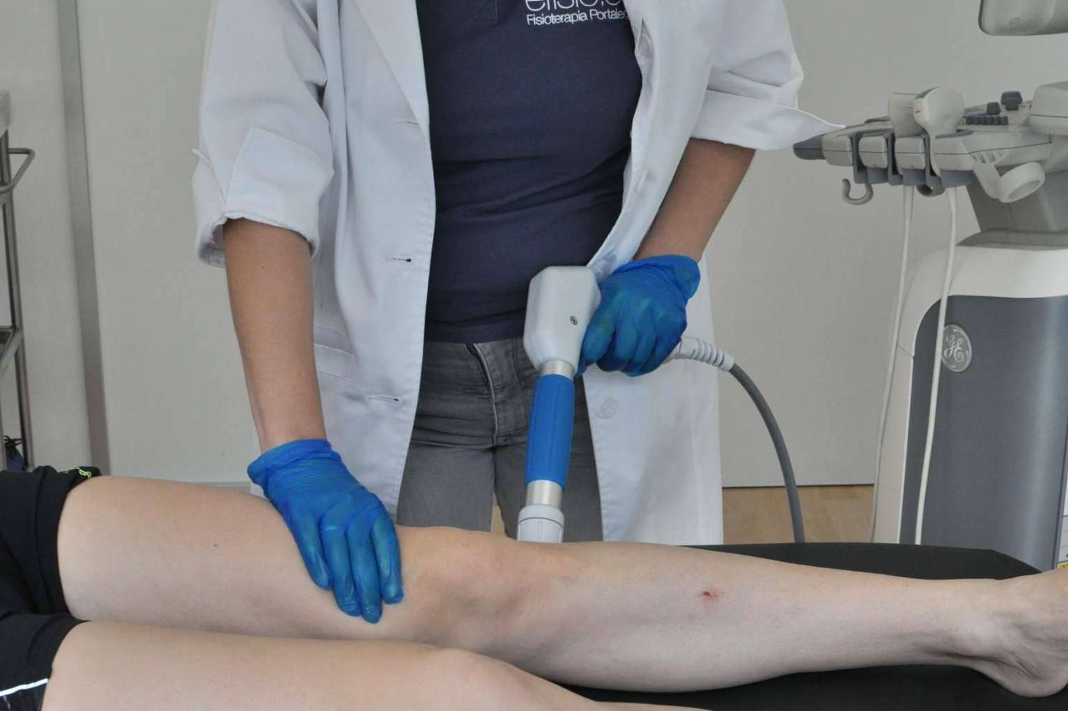 ¿Es la terapia de ondas de choque una alternativa a la cirugía?, por eFISIO