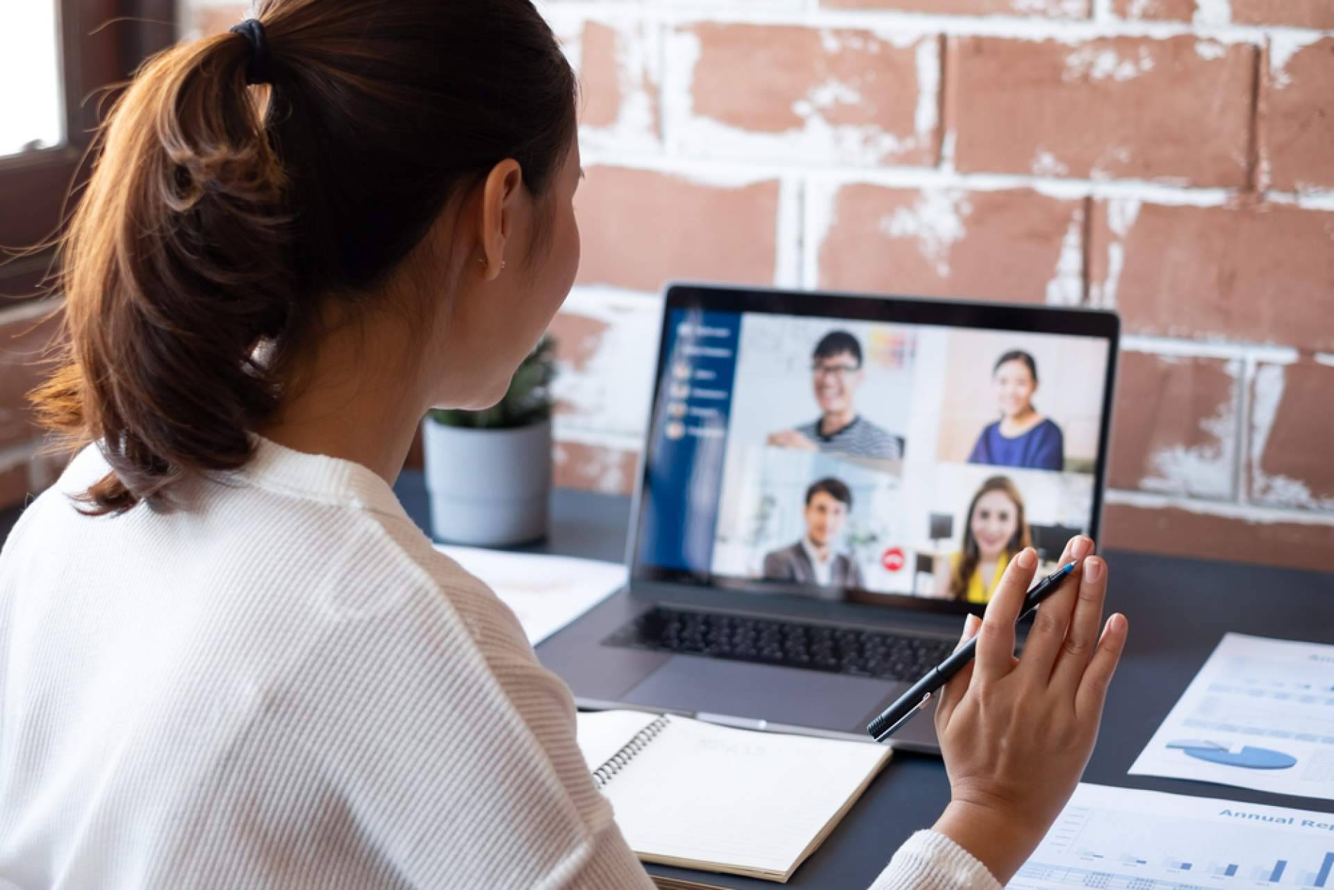 Trabajar desde casa, 50 ideas