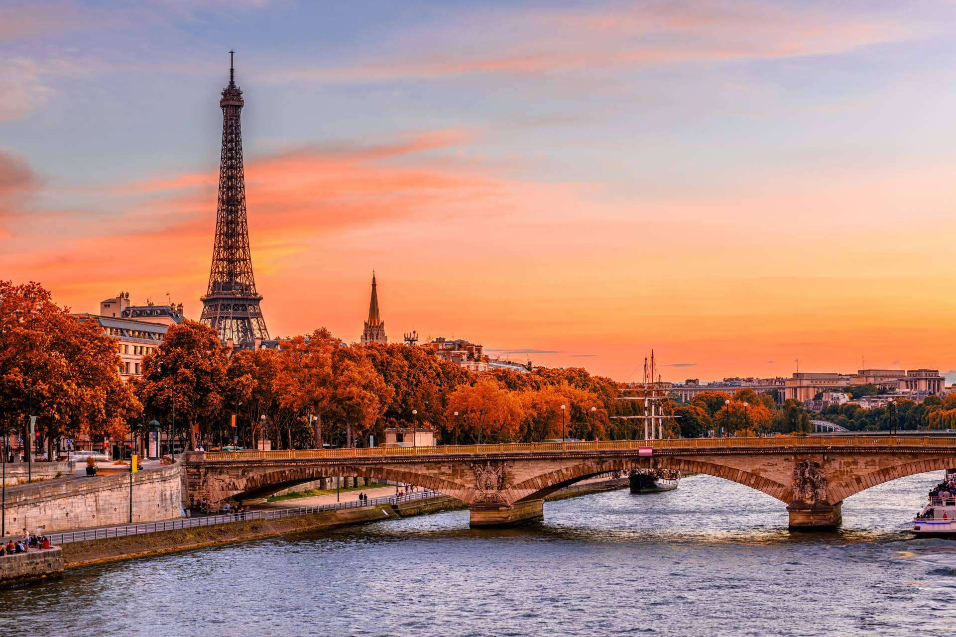 ¿Cuáles son algunos de los mejores destinos de viajes en invierno?, por StayTick
