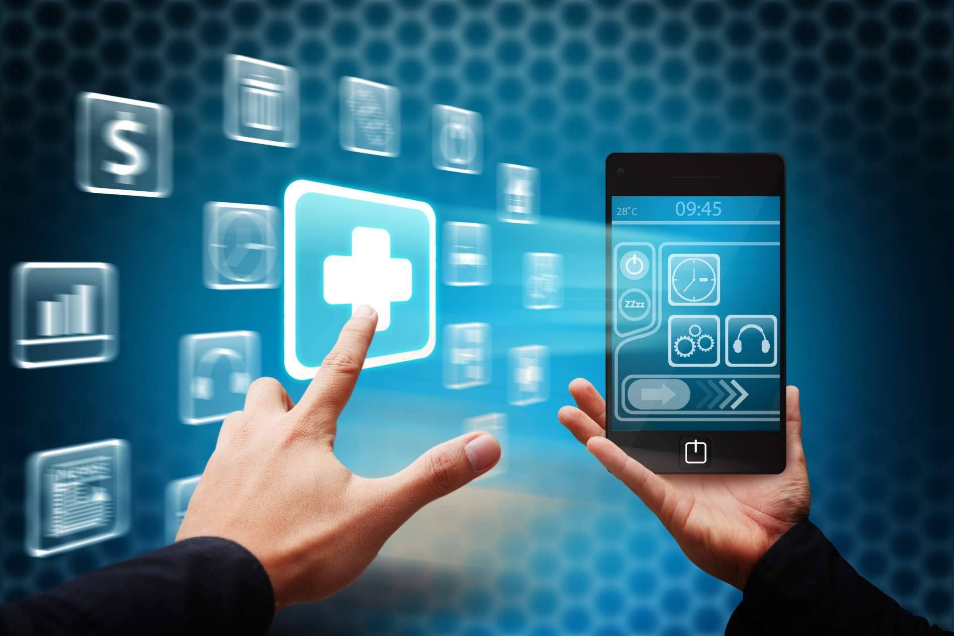 Una plataforma de salud con más de cuatro años de vida, Conectando Pacientes