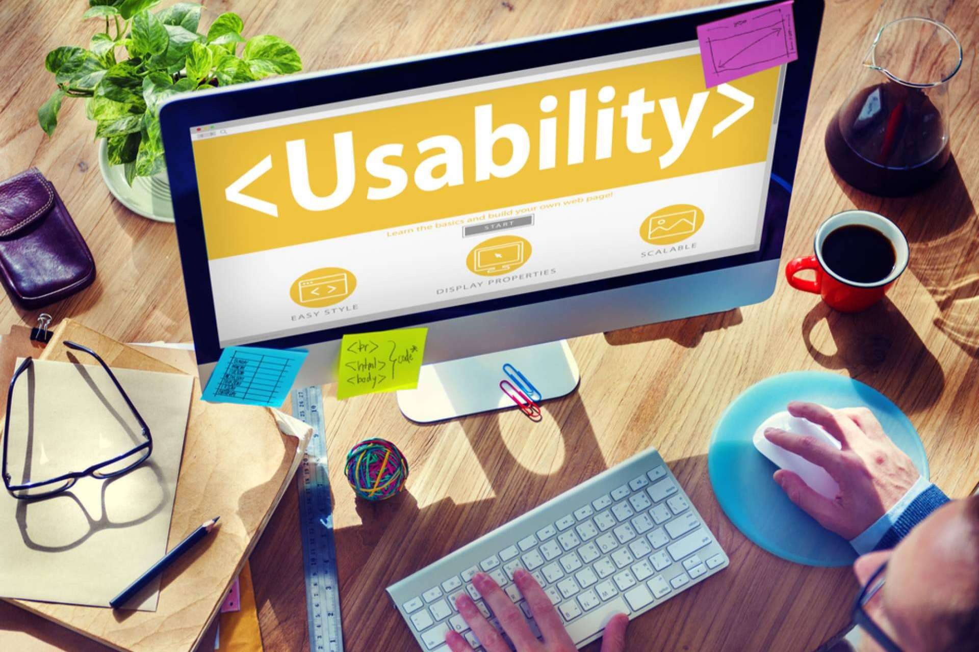 La importancia de la accesibilidad web, por ADDAW